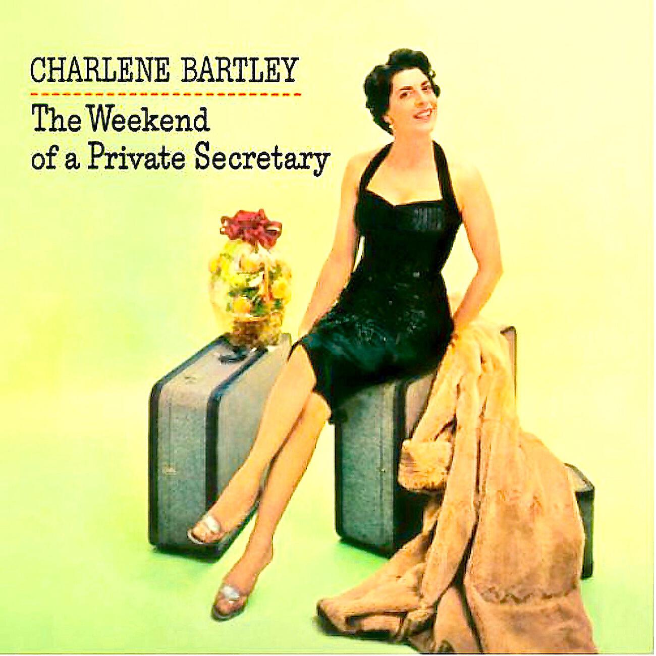 Релиз The Weekend Of A Private Secretary