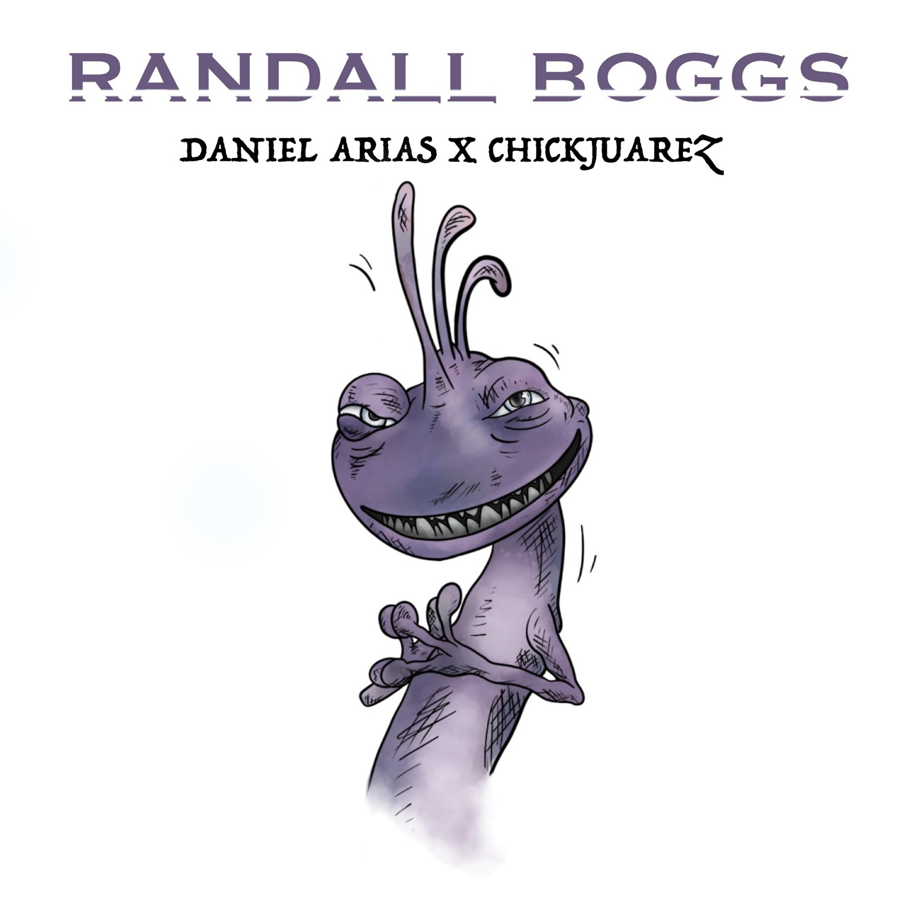 Релиз Randall Boggs