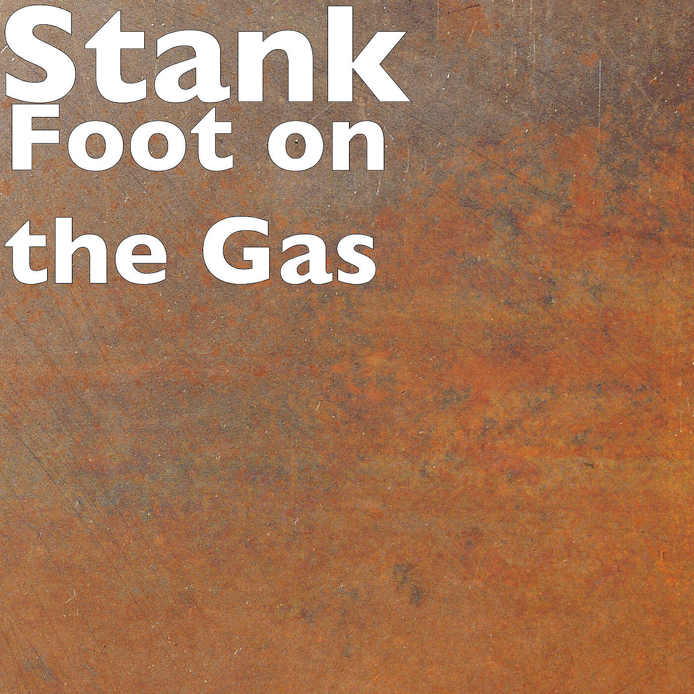 Релиз Foot on the Gas