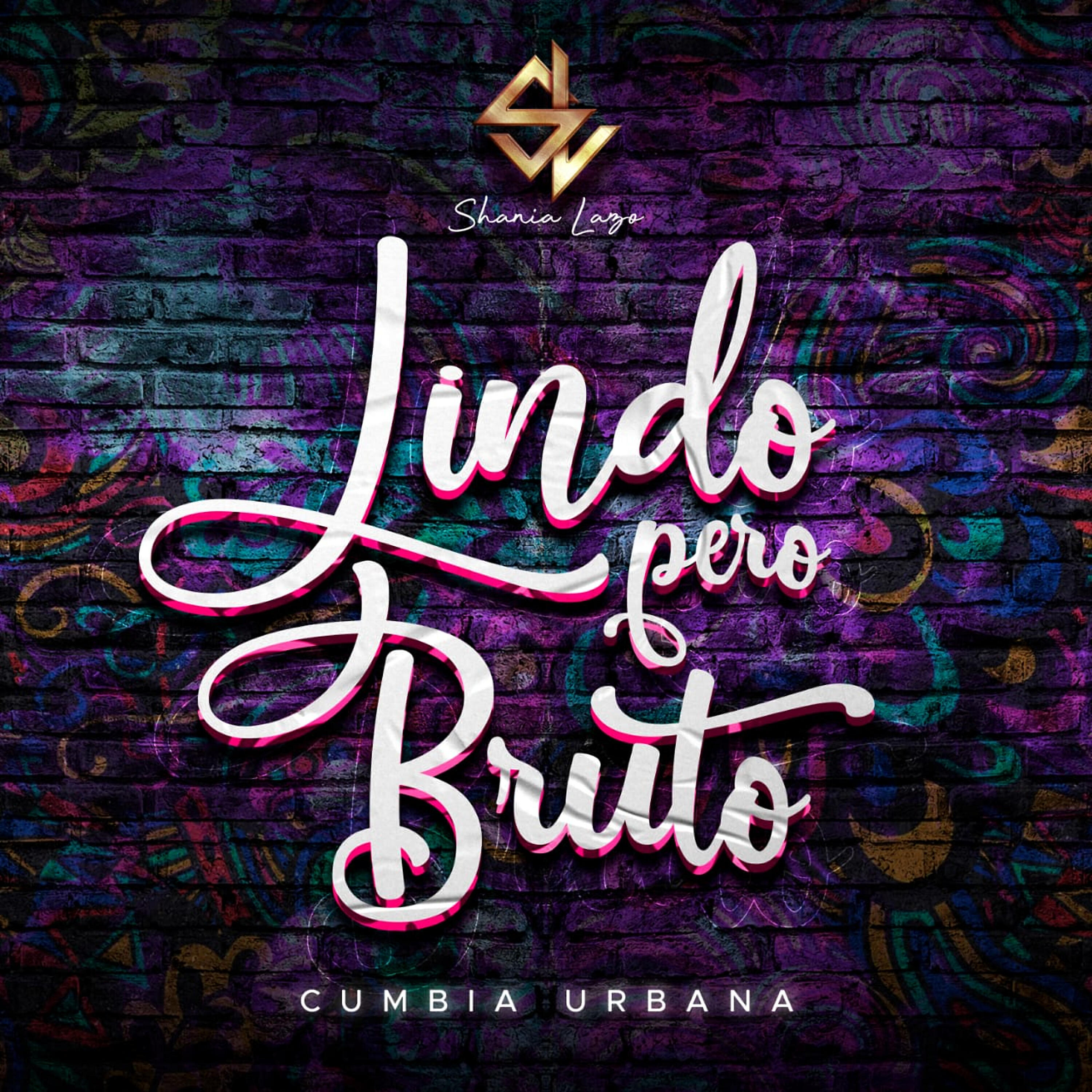 Релиз Lindo Pero Bruto