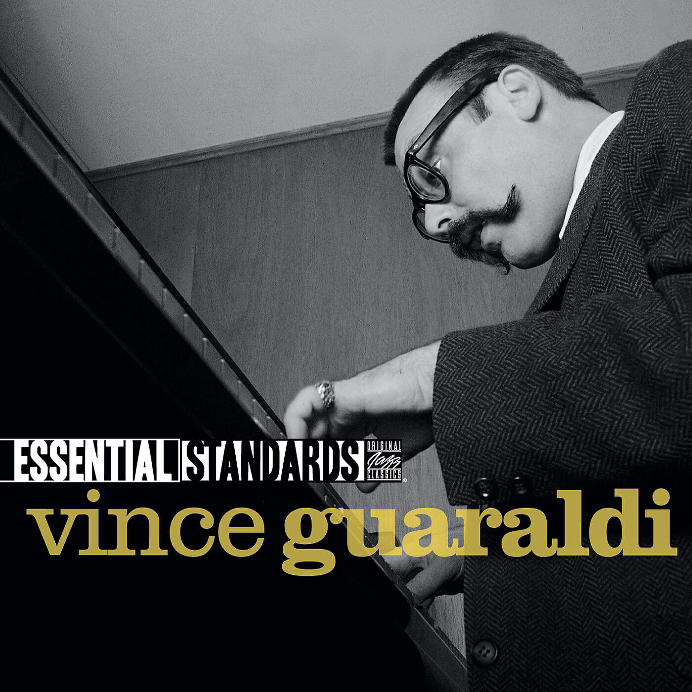 Релиз Essential Standards