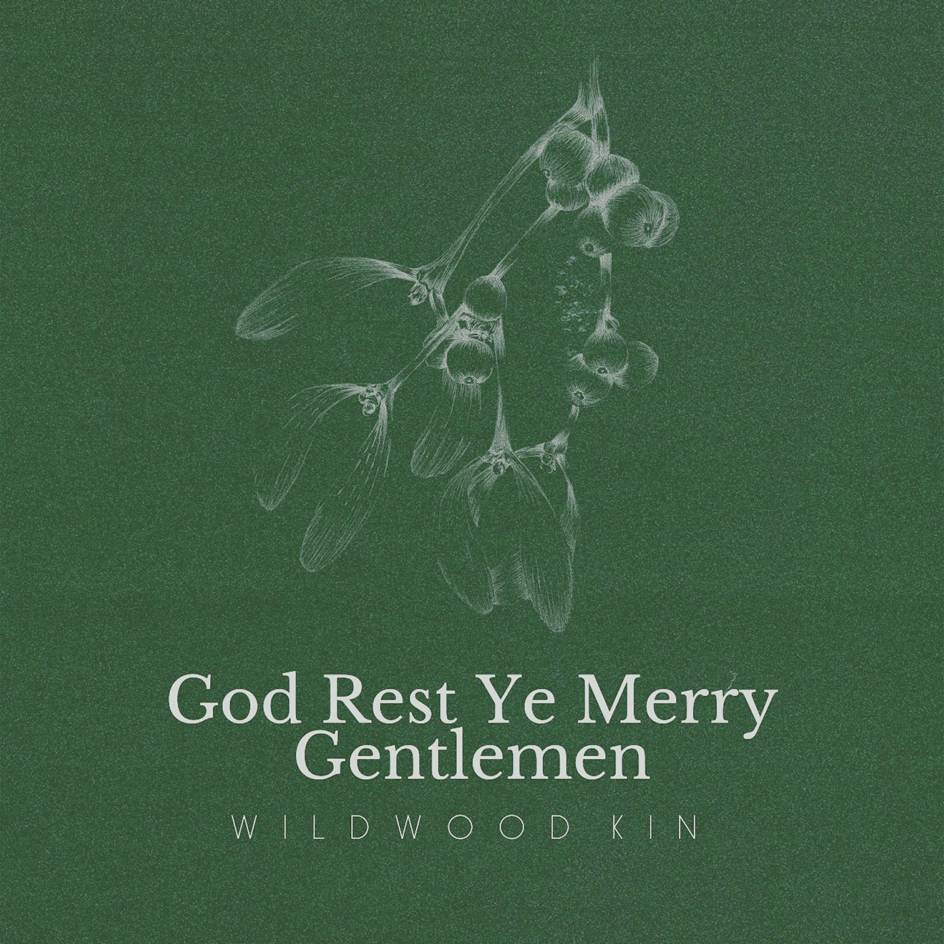 Релиз God Rest Ye Merry Gentlemen