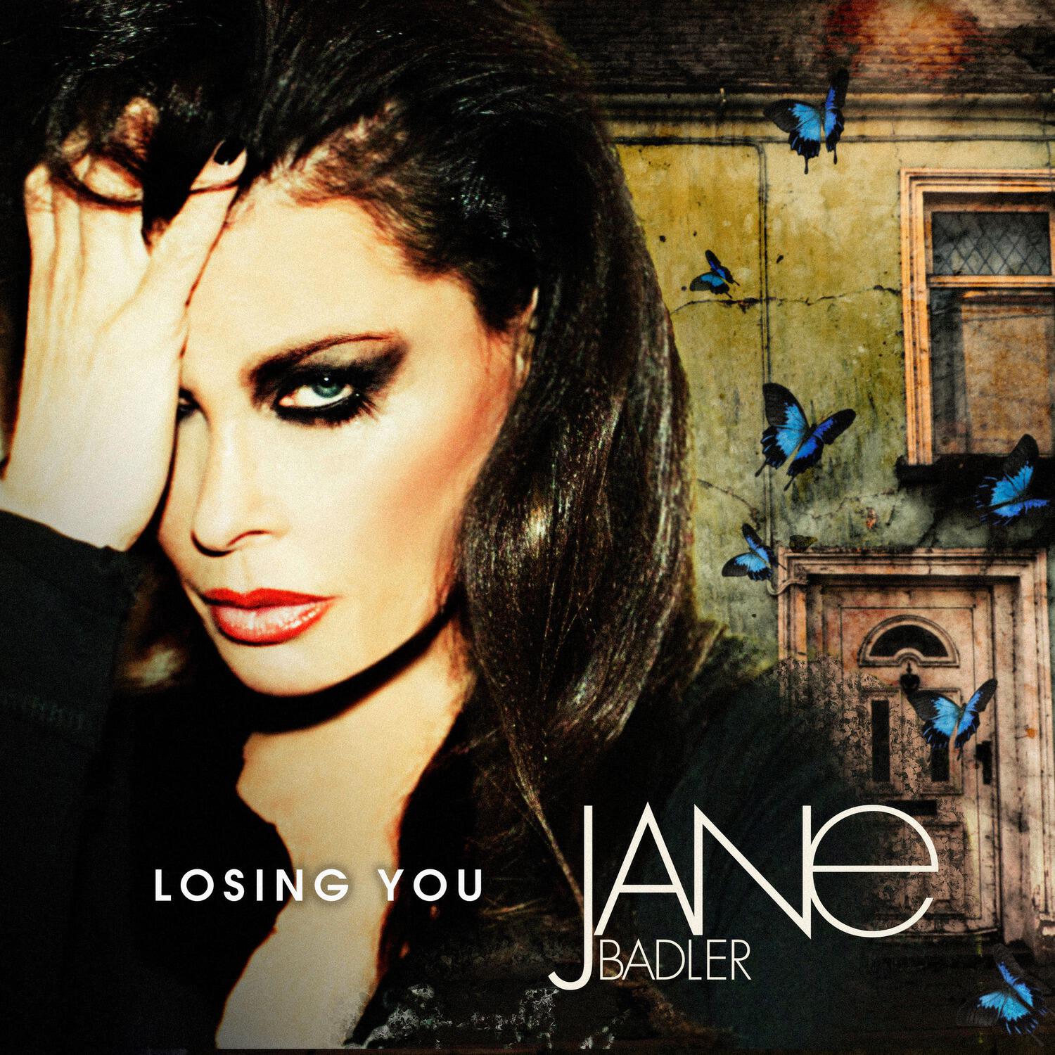 Релиз Losing You