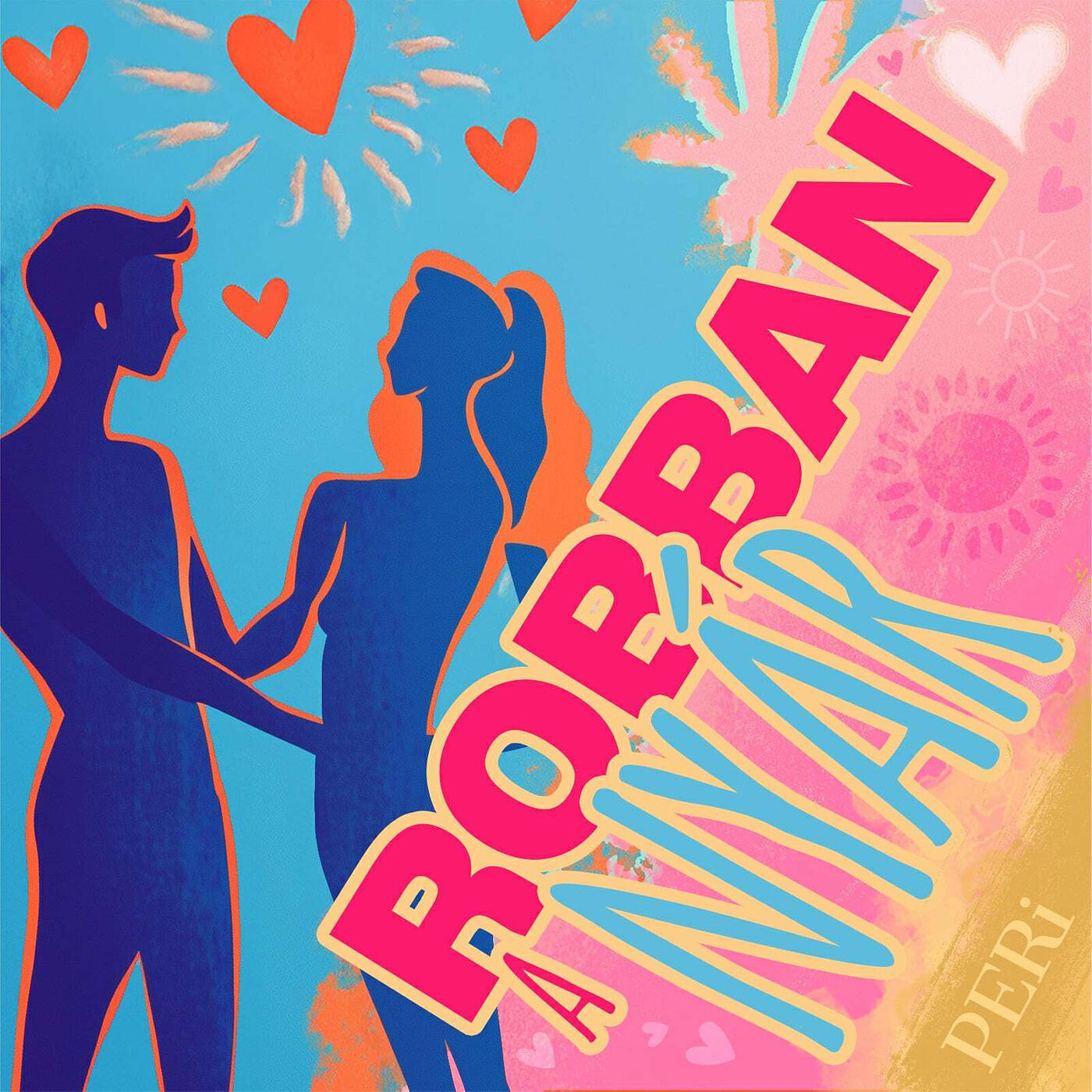 Релиз Robban a Nyár