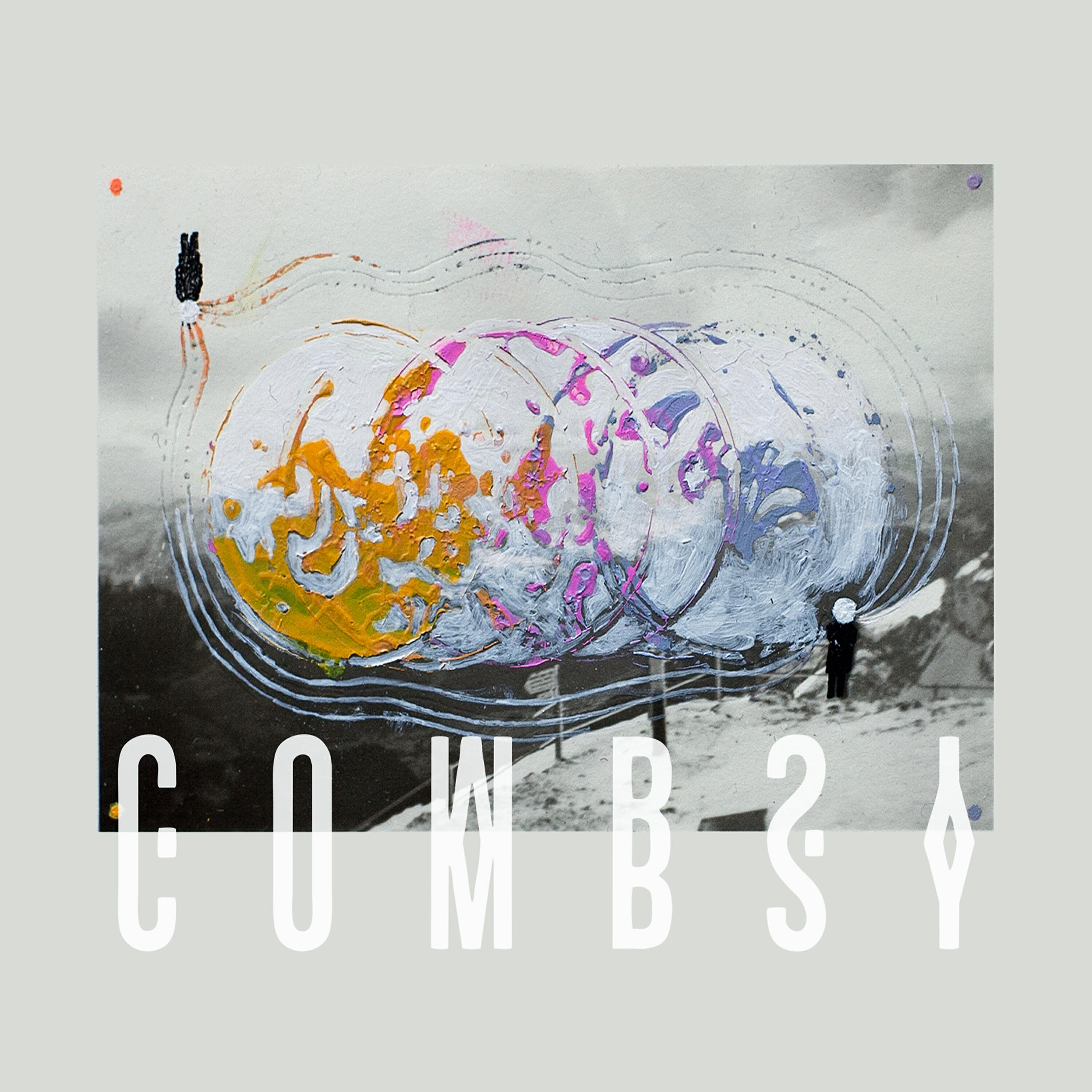 Релиз COMBSY
