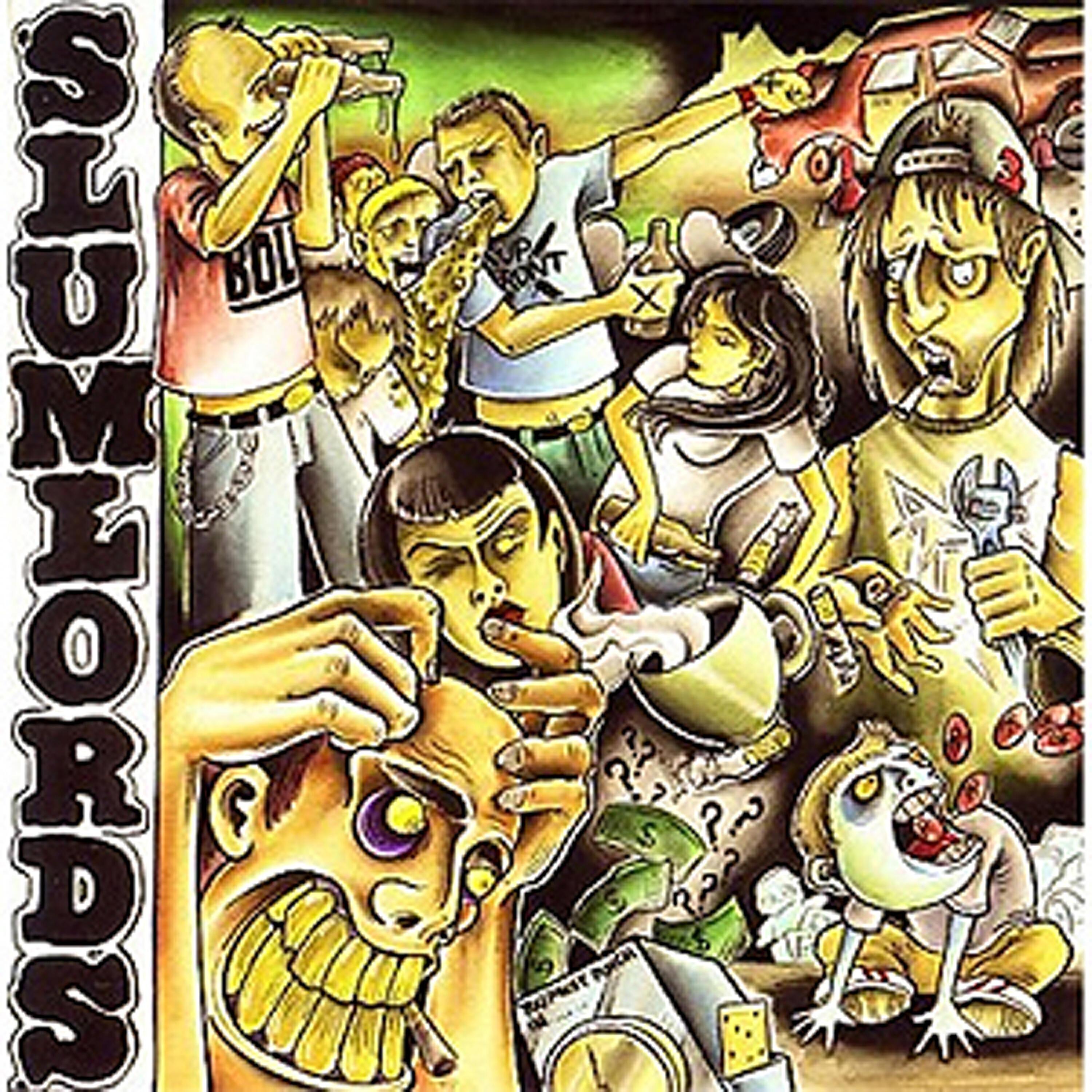 The Slum Lords