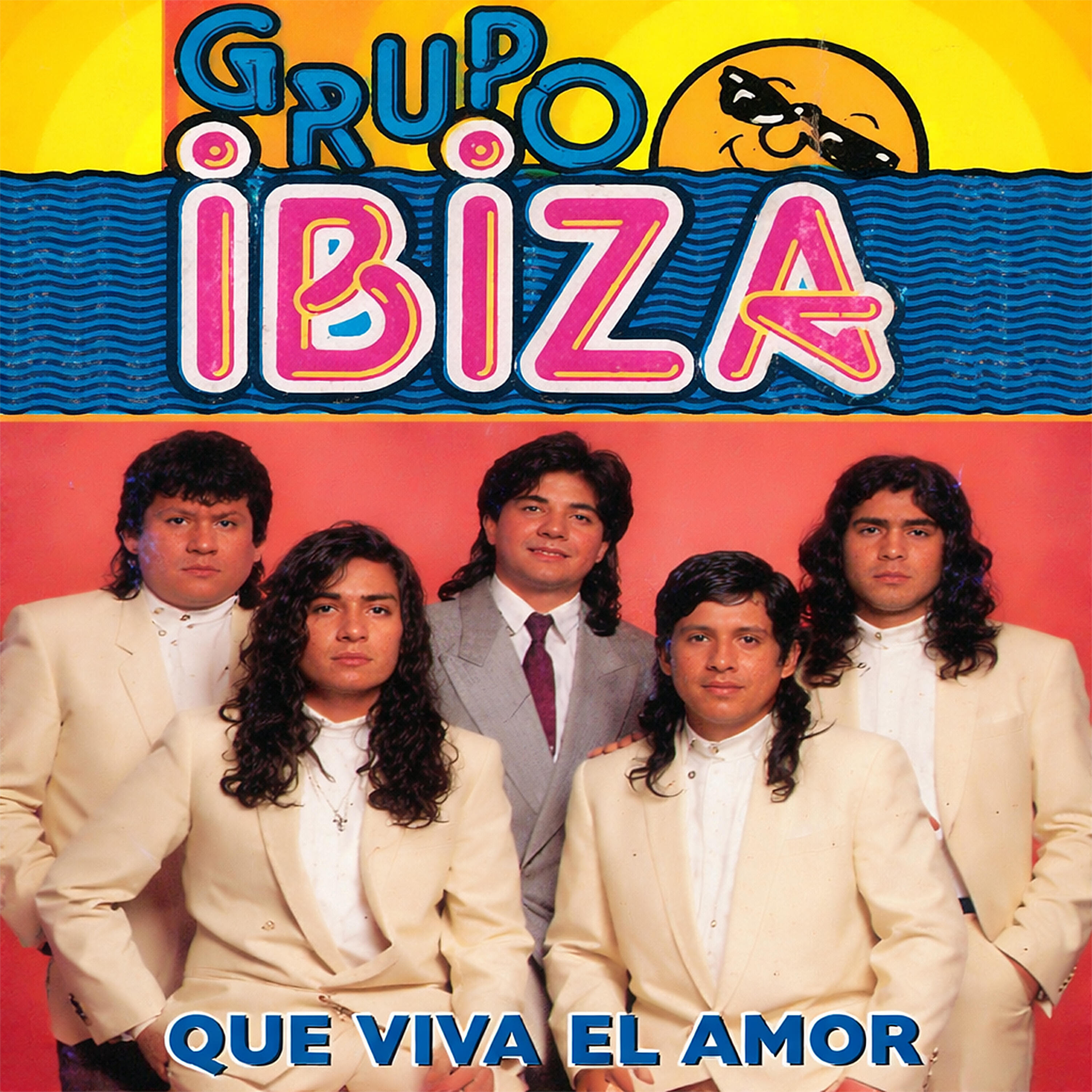 Grupo Ibiza