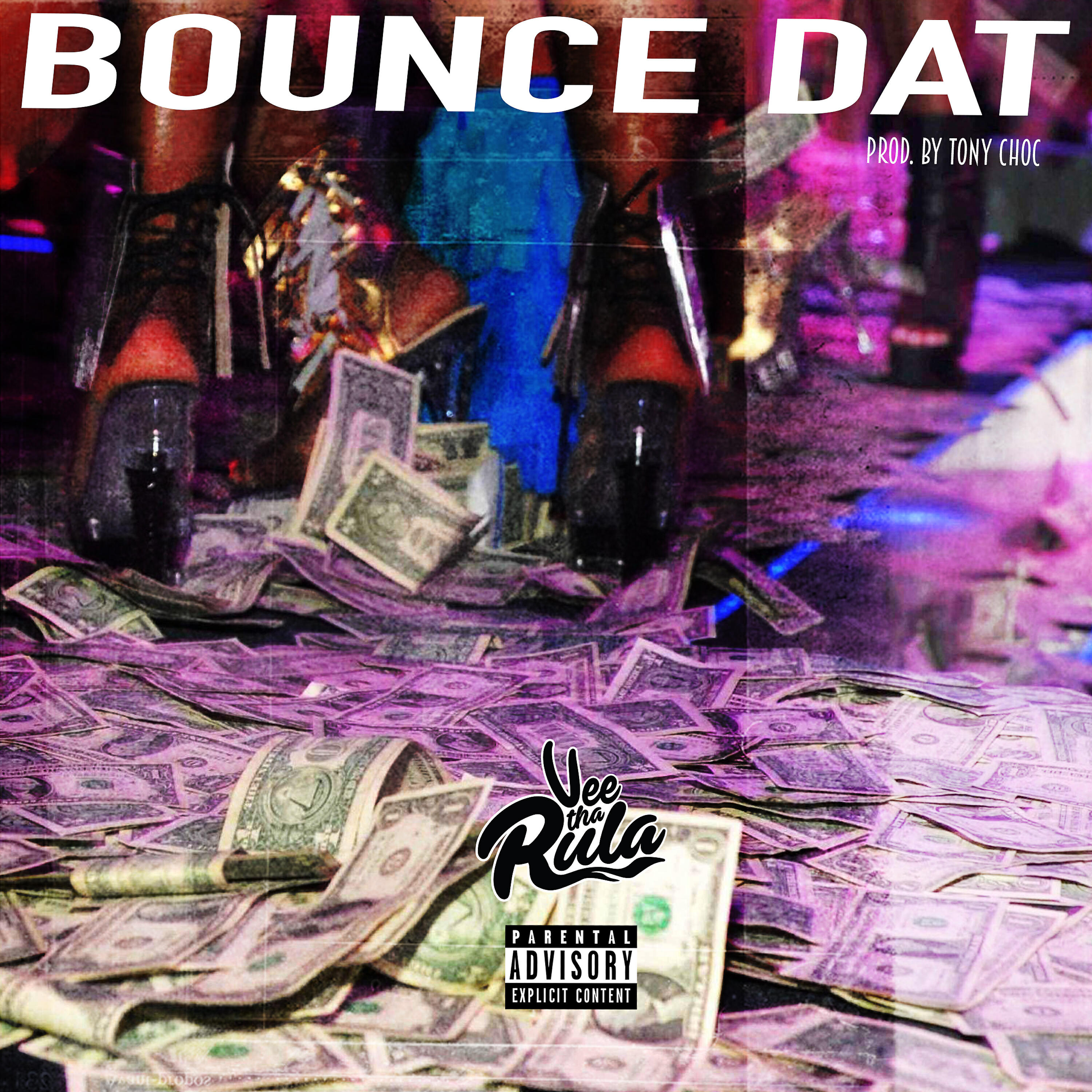 Релиз Bounce Dat