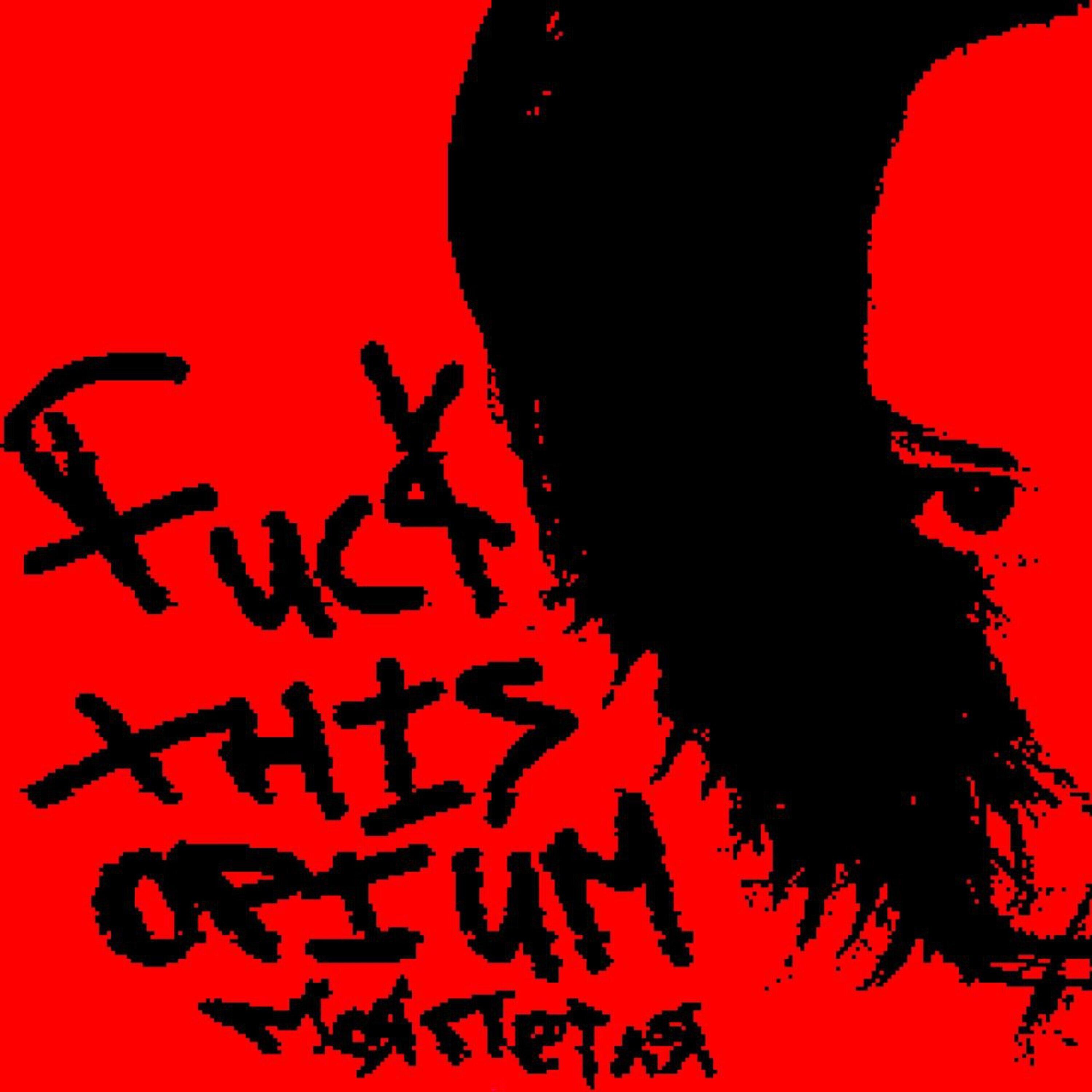 Релиз Fuck This Opium