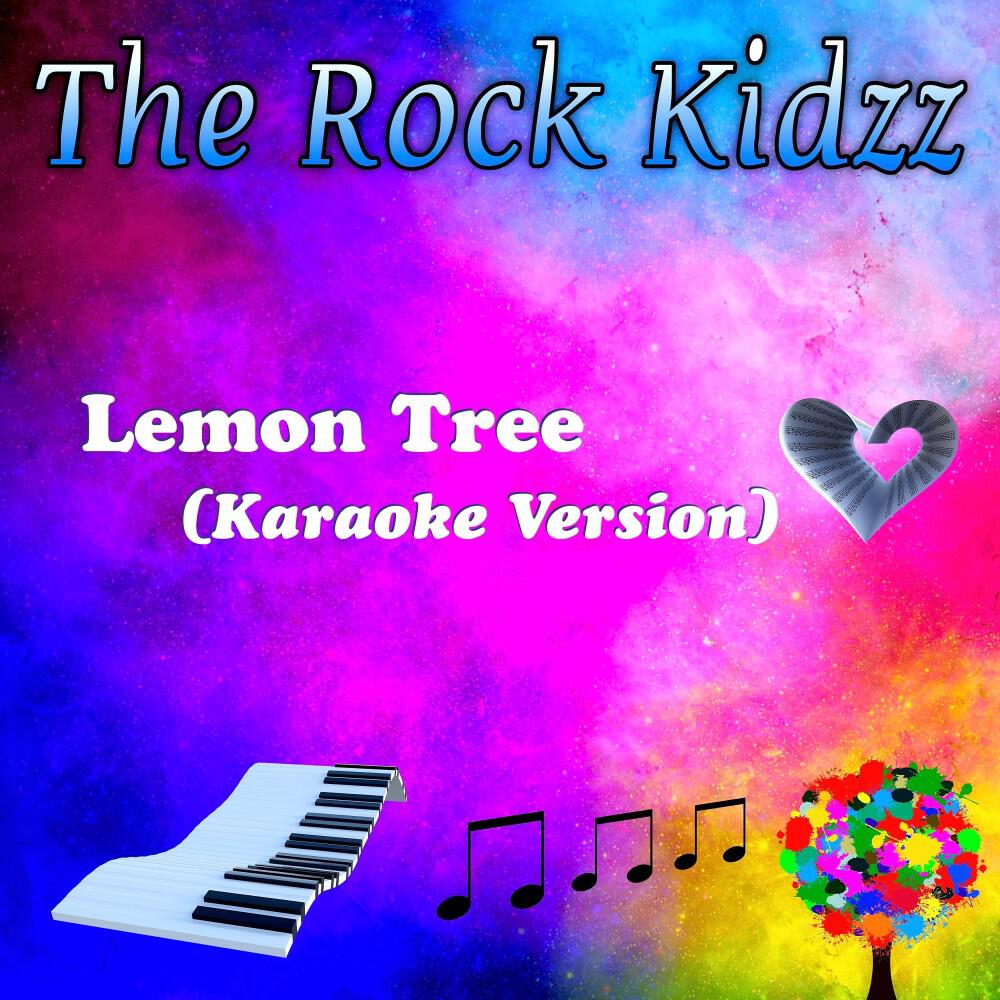 Релиз Lemon Tree (Karaoke Version)