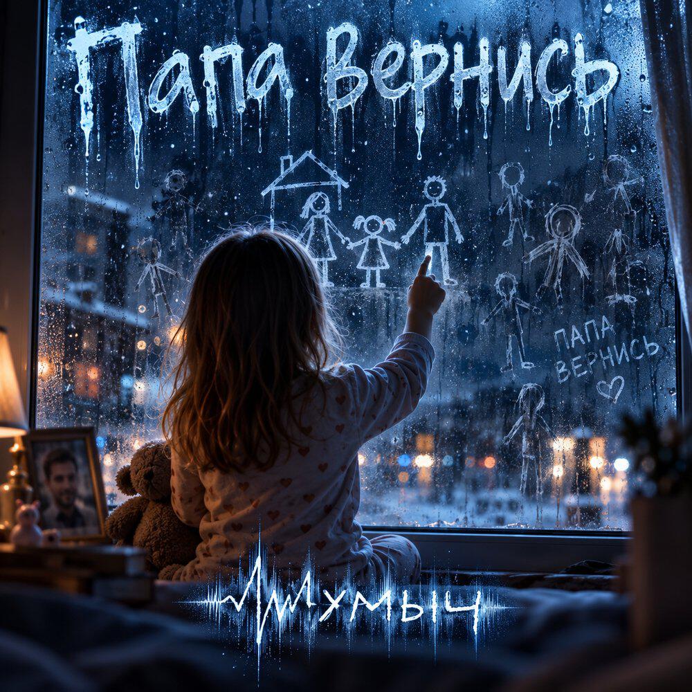 Релиз Папа вернись