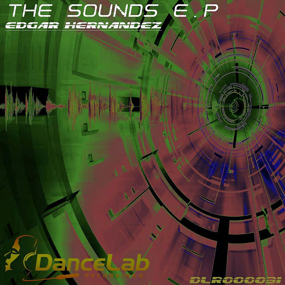 Релиз The Sounds E.P