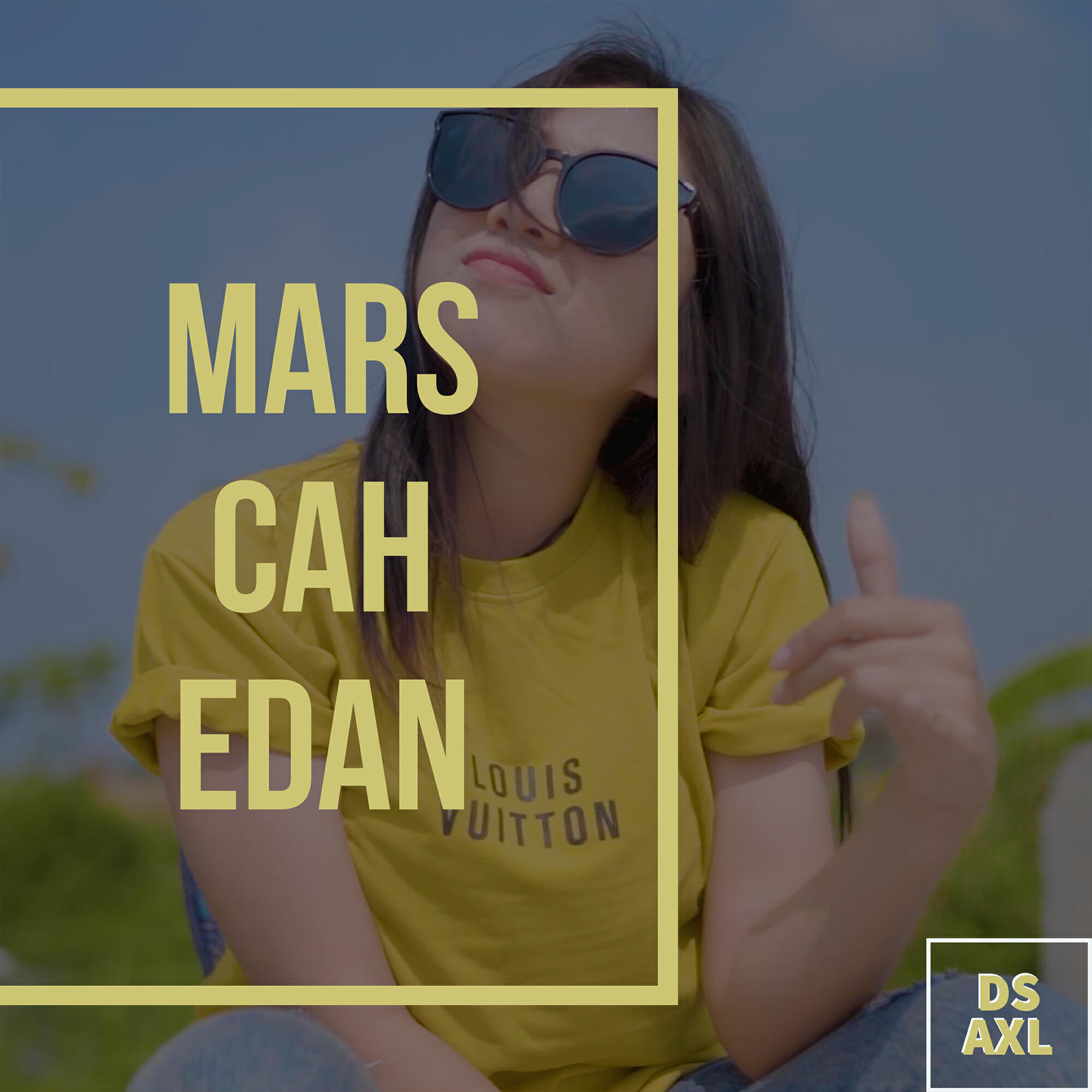 Релиз Mars Cah Edan