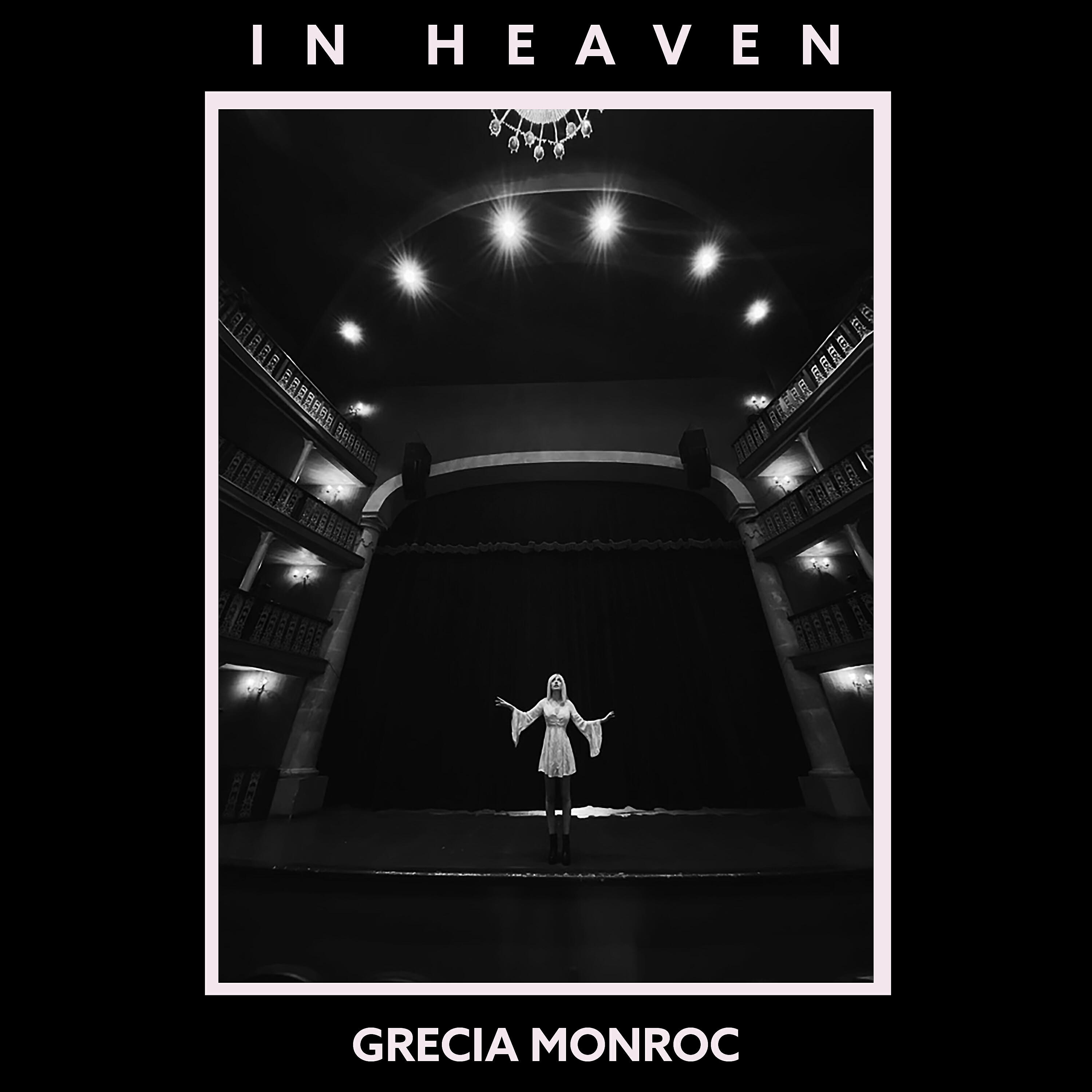 Релиз In Heaven / En El Cielo (Lady in the Radiator Song)