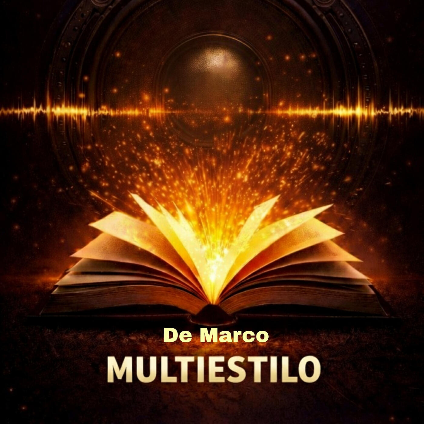Релиз Multiestilo
