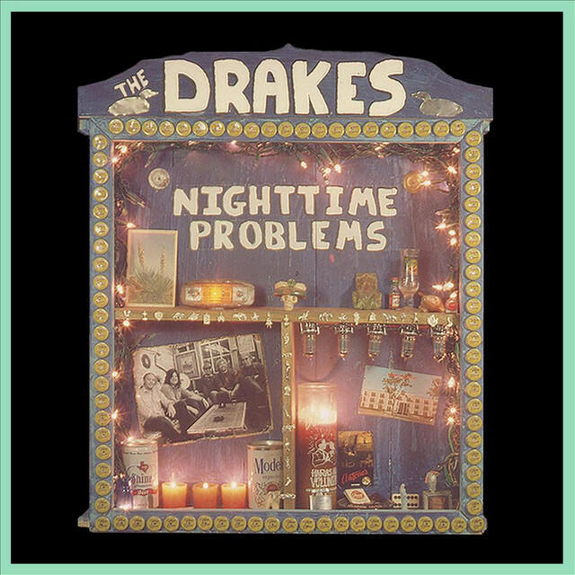 Релиз Nighttime Problems