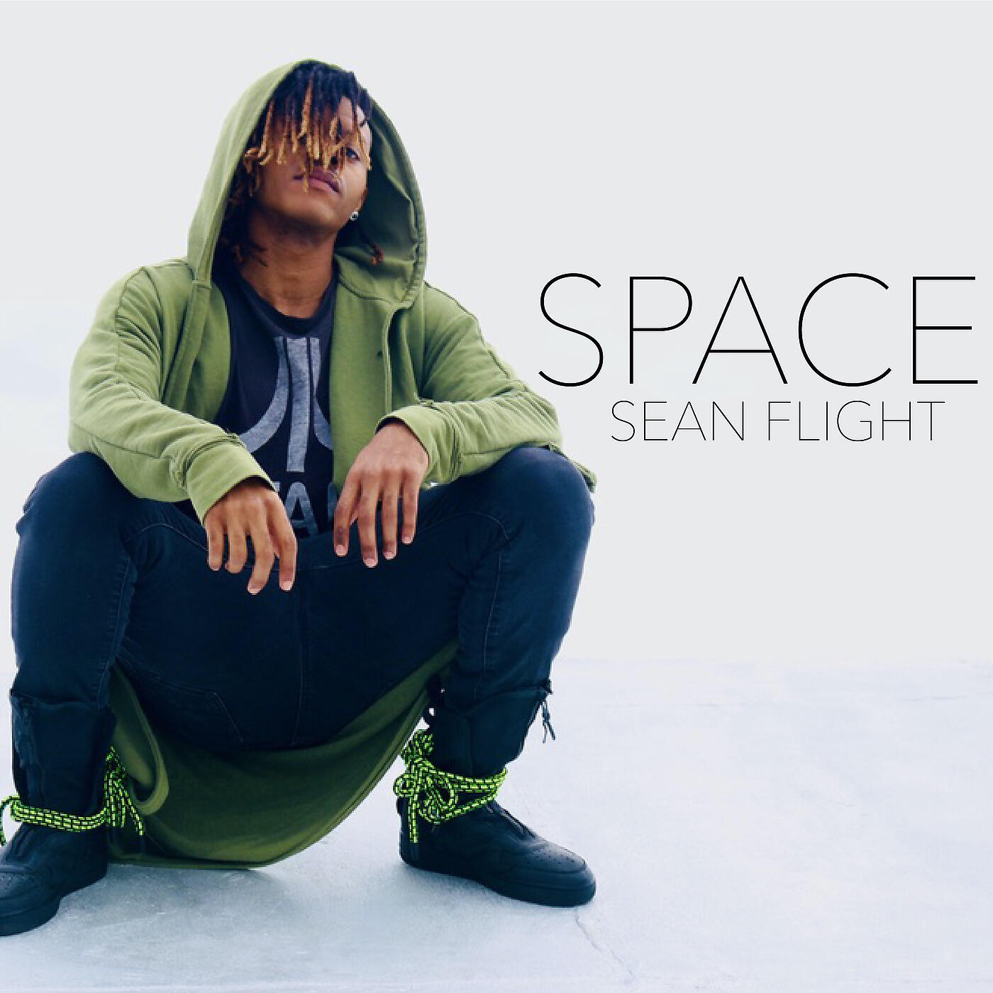 Релиз Space
