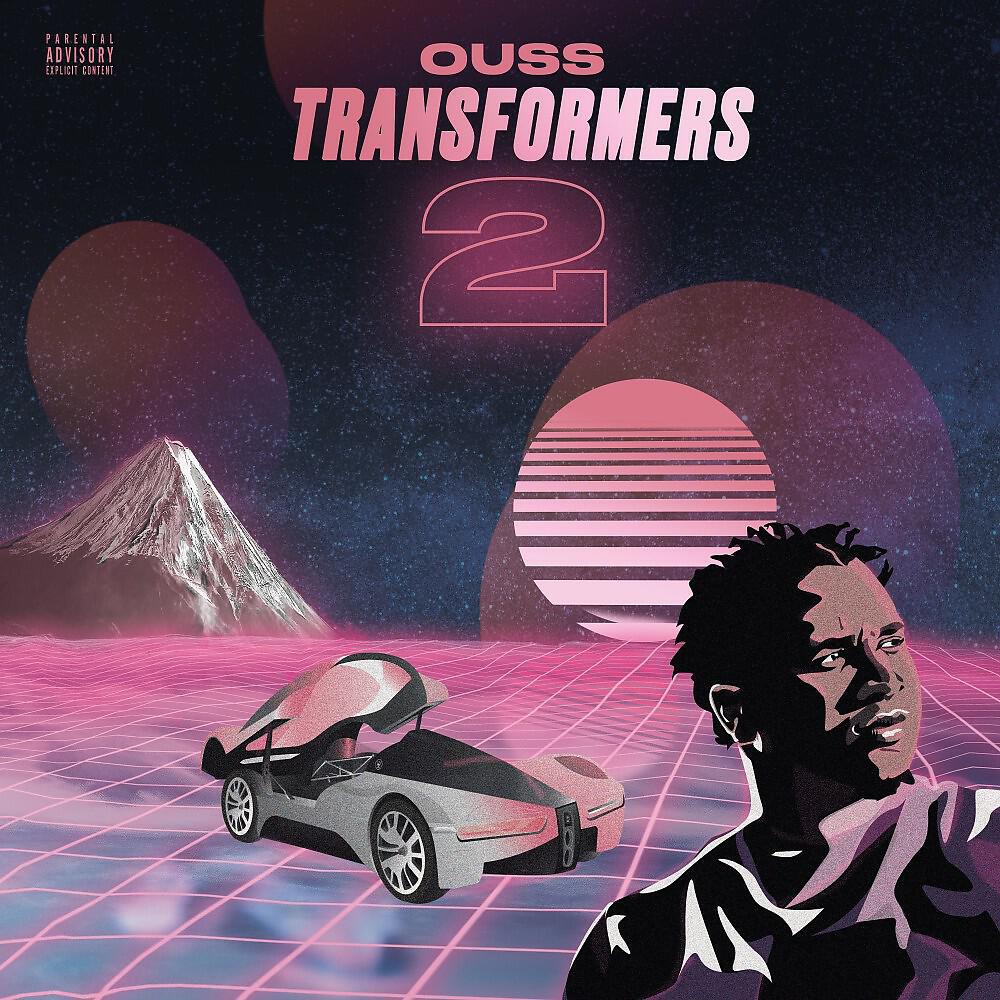 Релиз Transformers 2