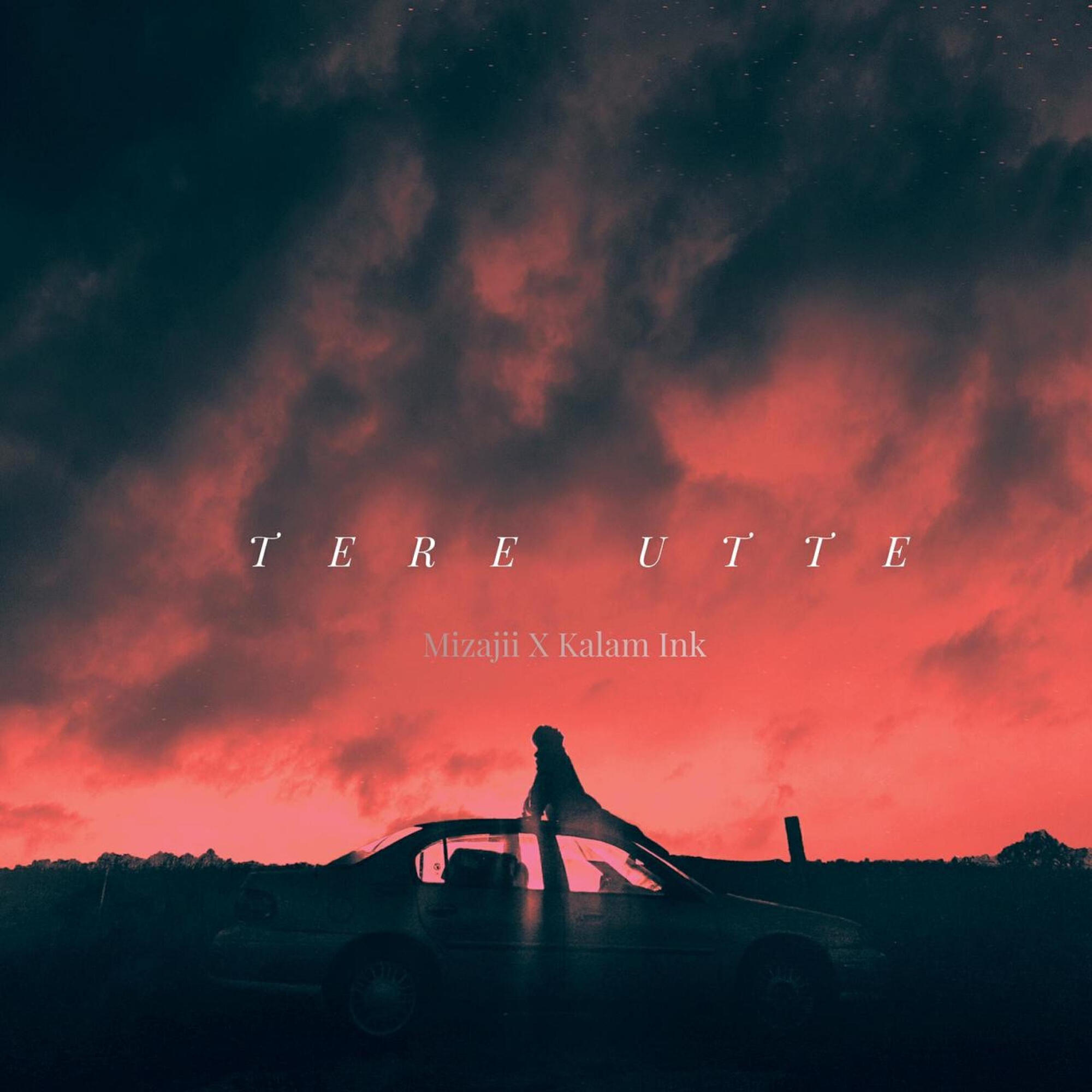Релиз TERE UTTE