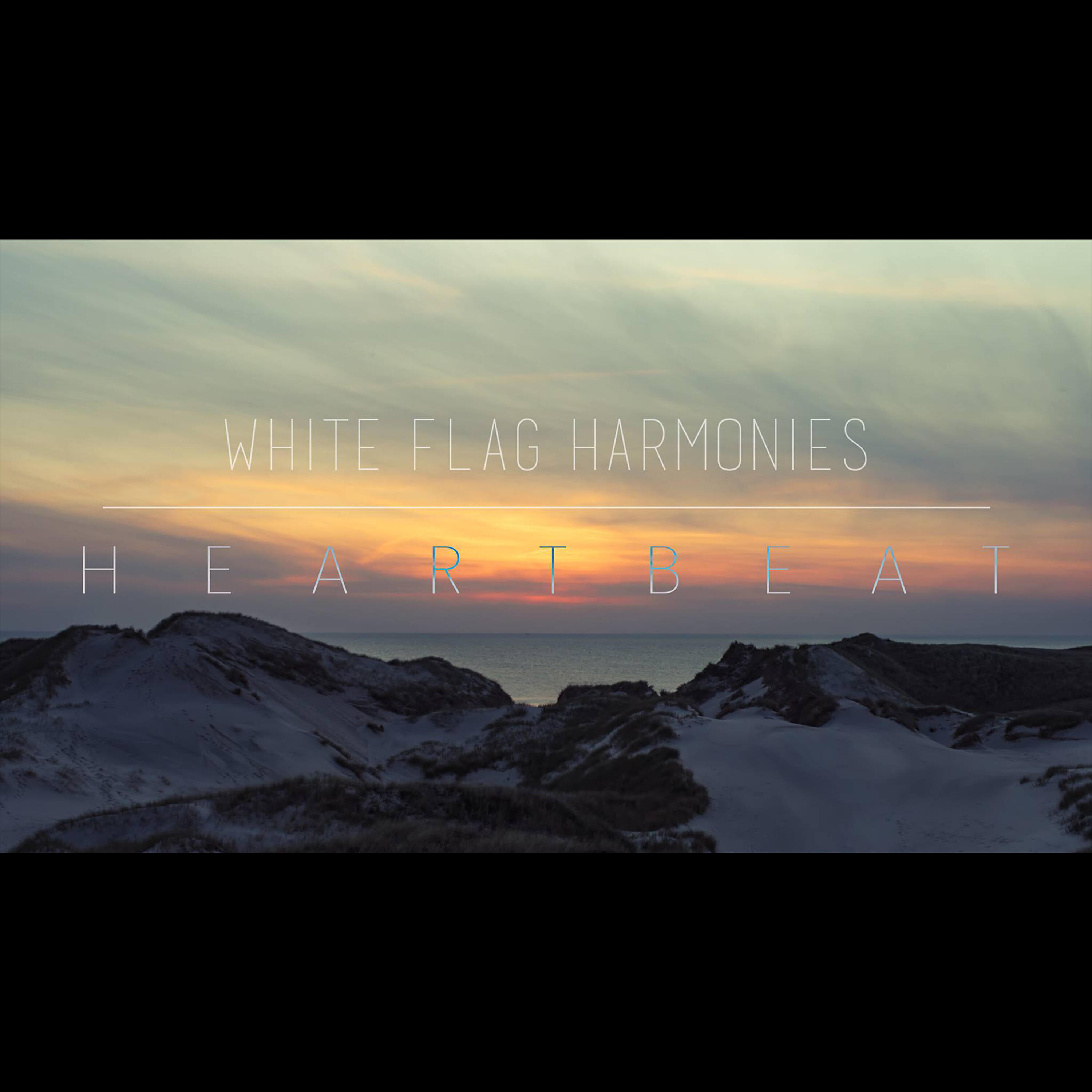 Релиз Heartbeat