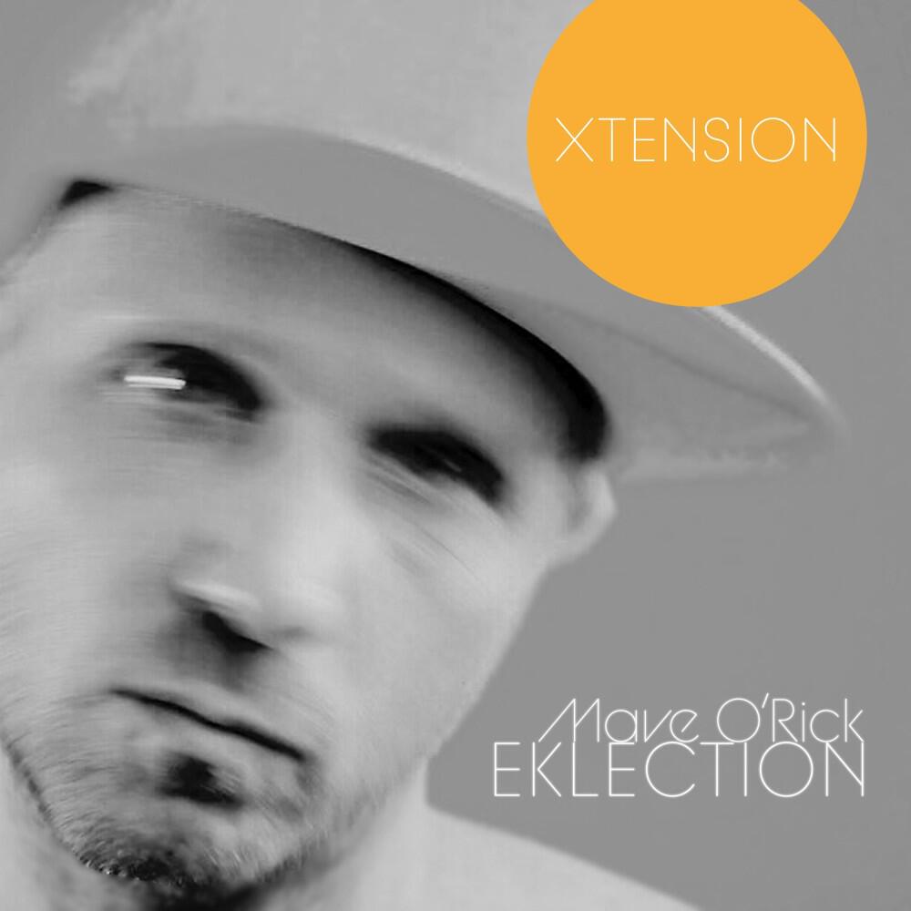 Релиз Eklection Xtension