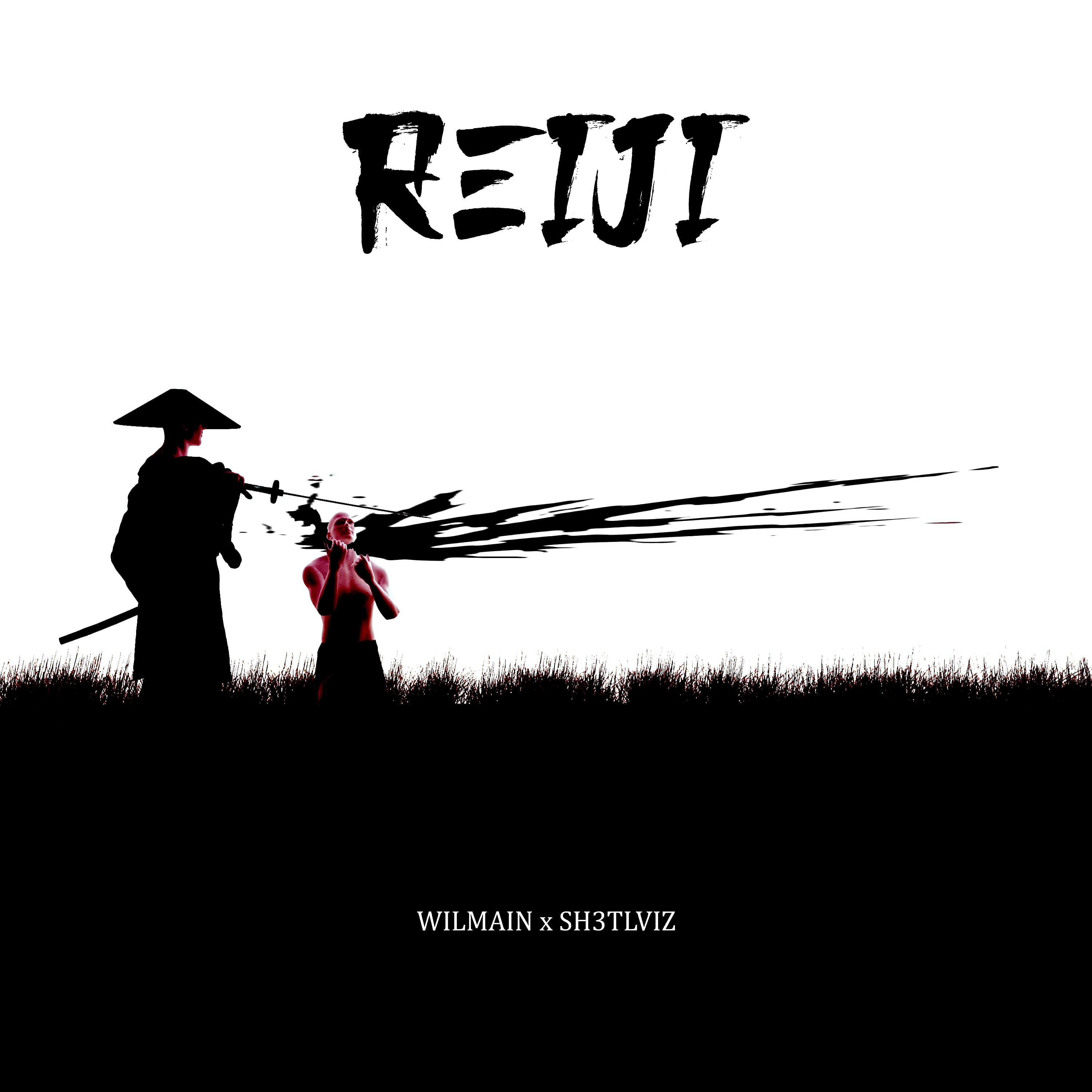 Релиз Reiji