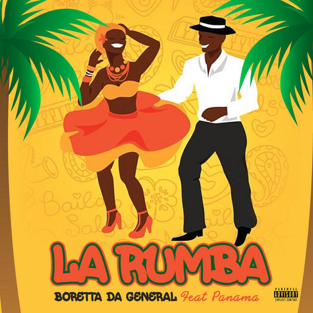 Релиз La Rumba