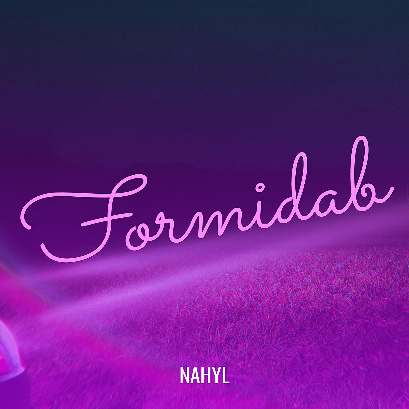 Релиз Formidab