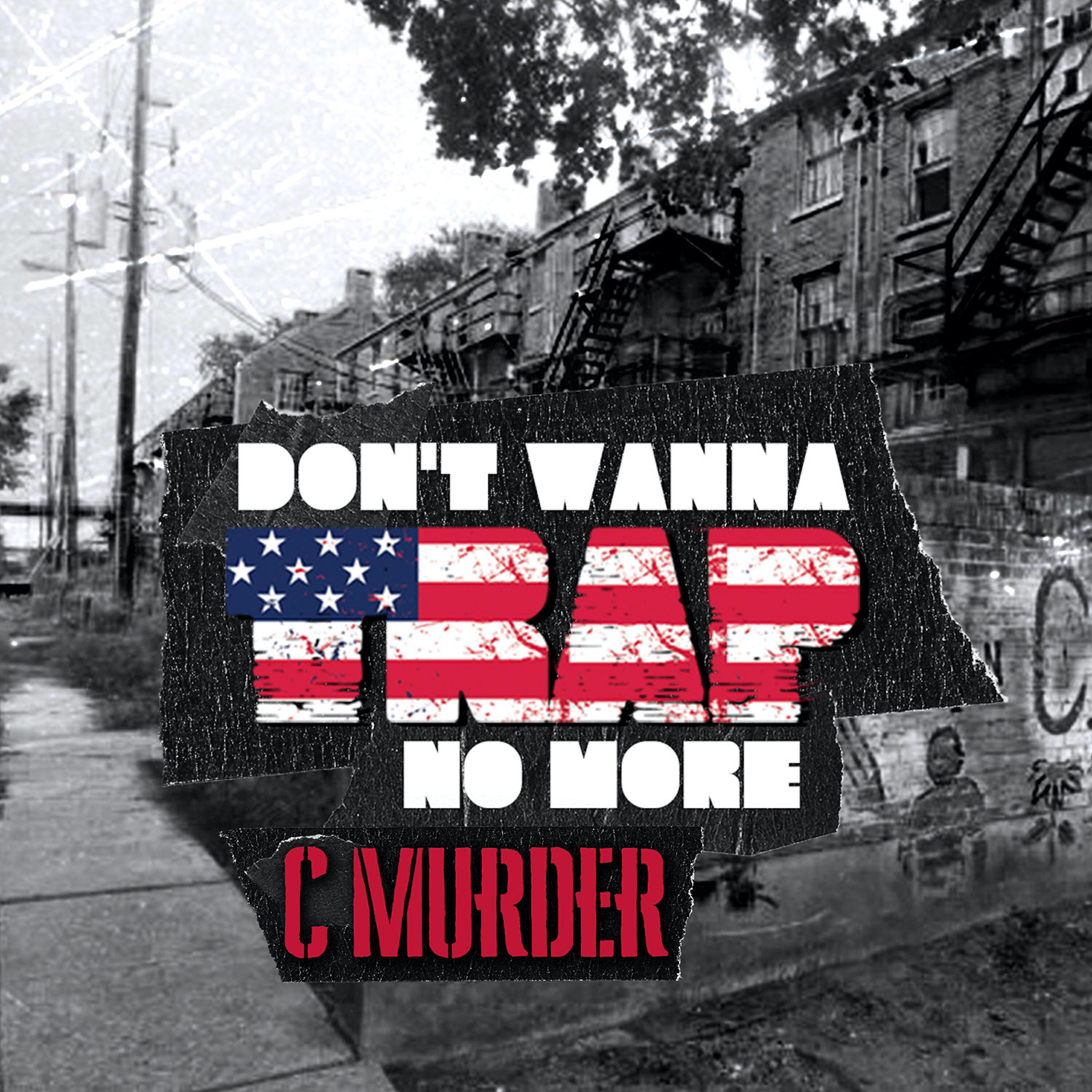 Релиз Don't Wanna Trap No More