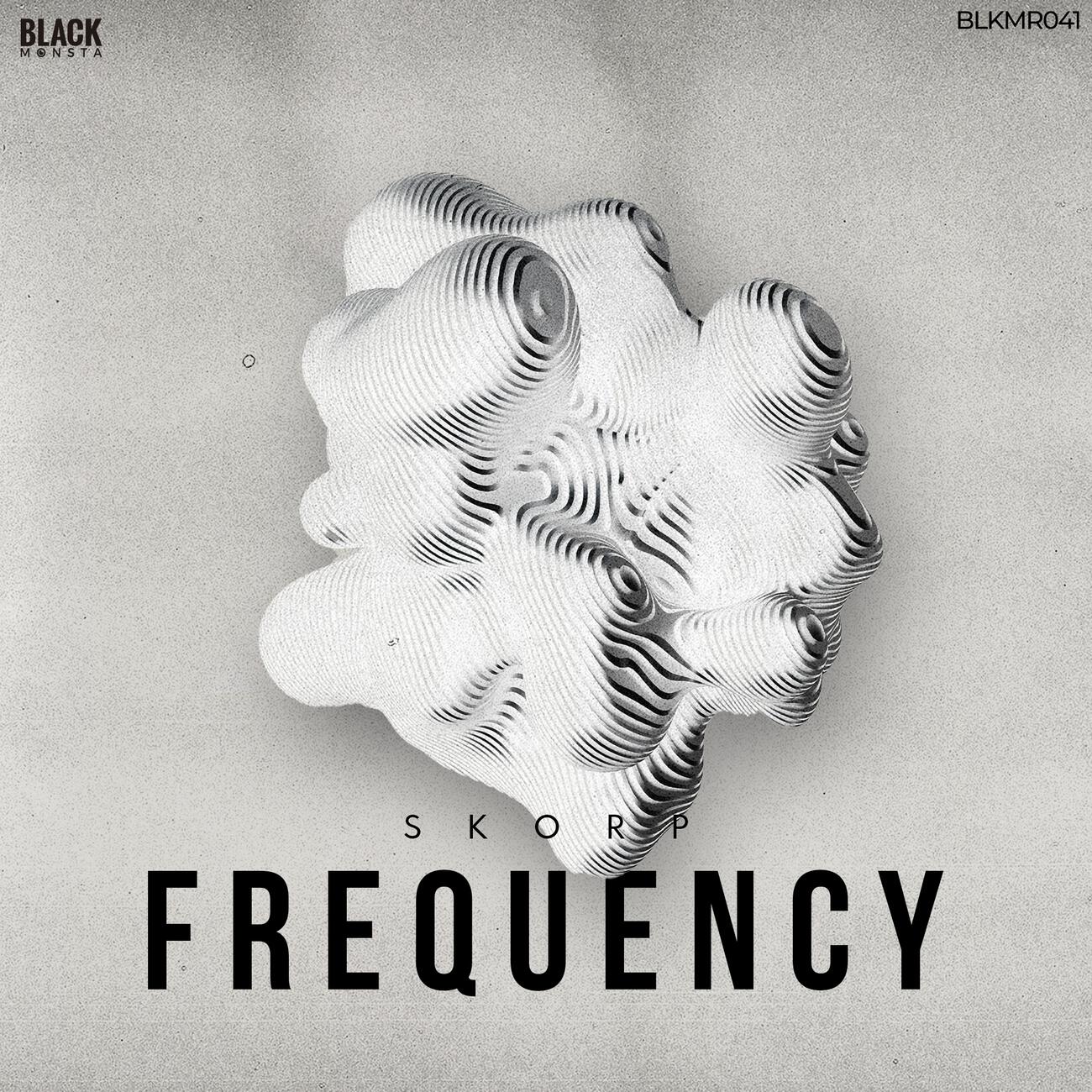 Релиз Frequency