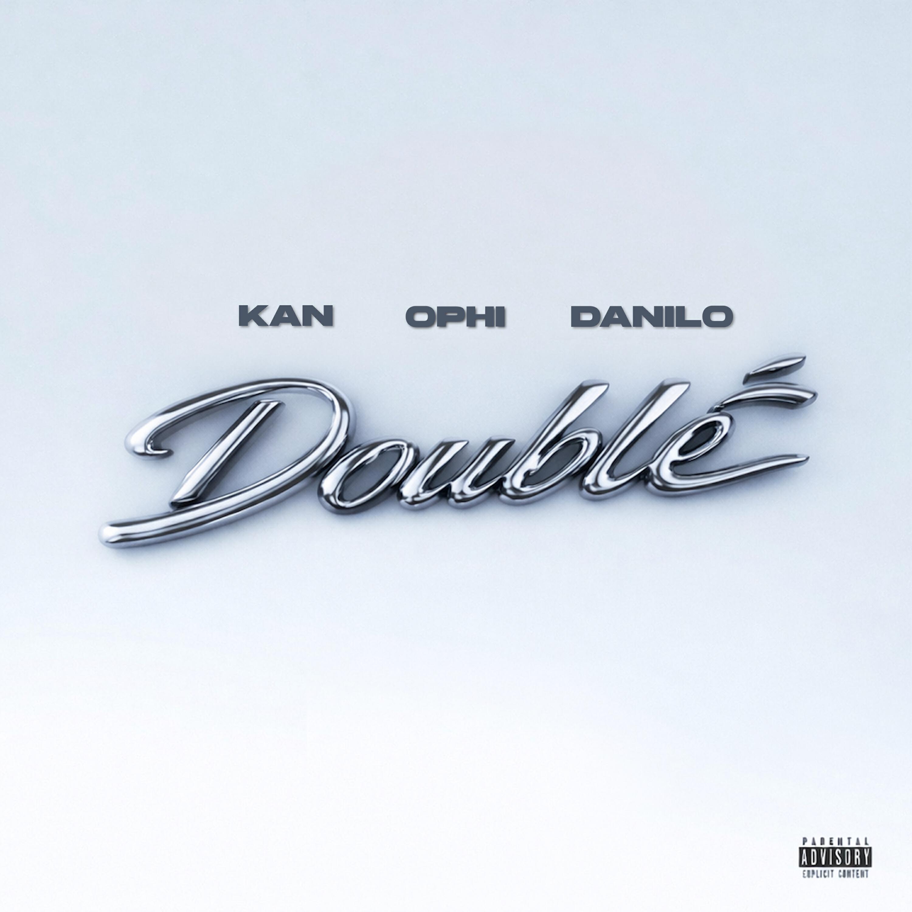 Релиз Doublé
