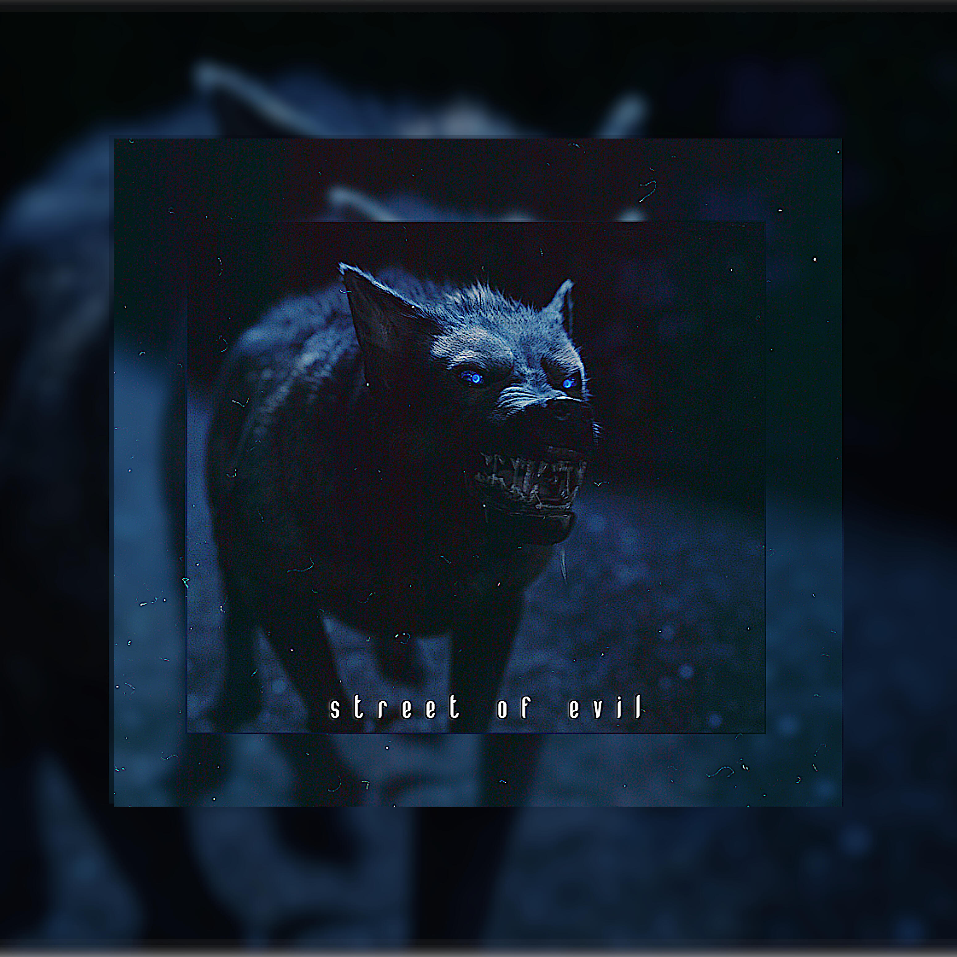 Релиз Street of Evil