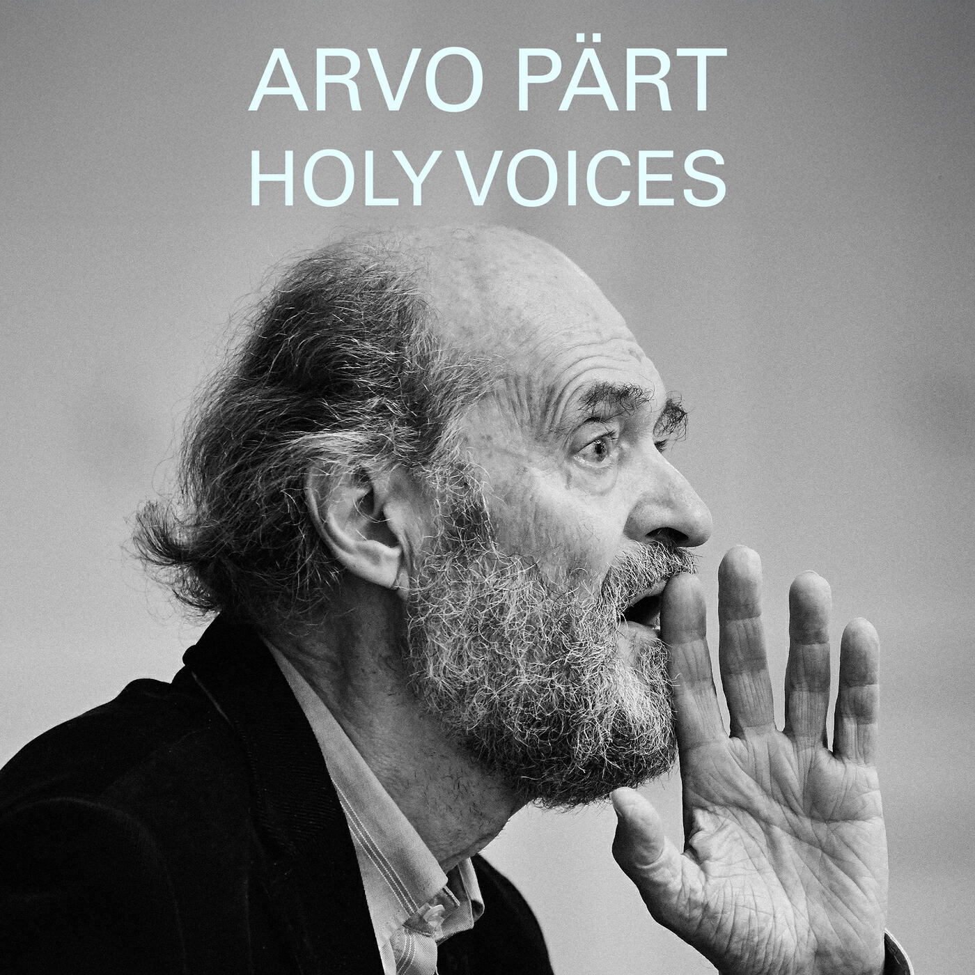 Релиз Arvo Pärt - Holy Voices
