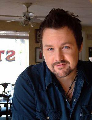 Deric Ruttan