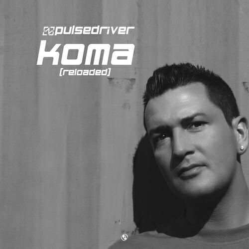 Релиз Koma
