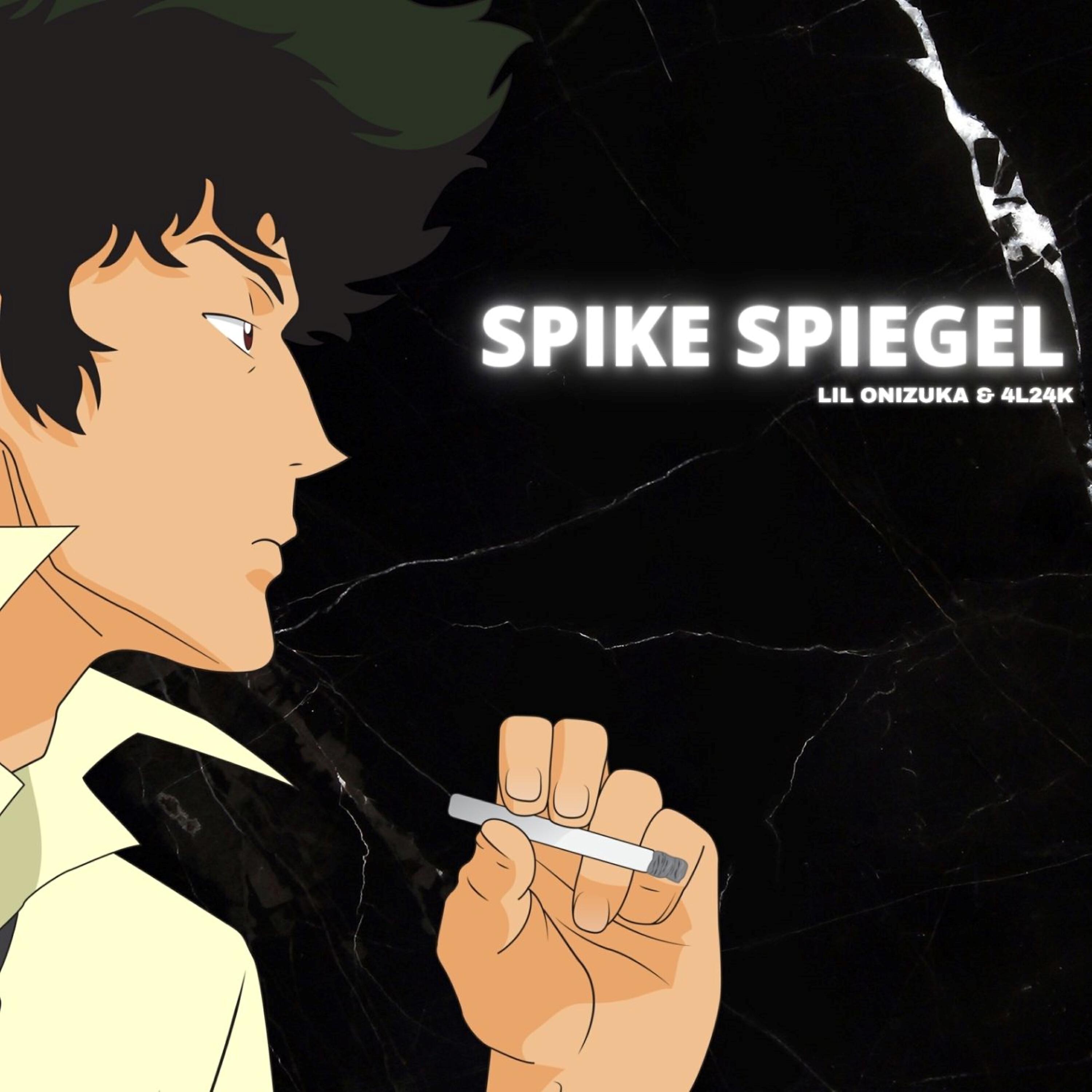 Lil Onizuka