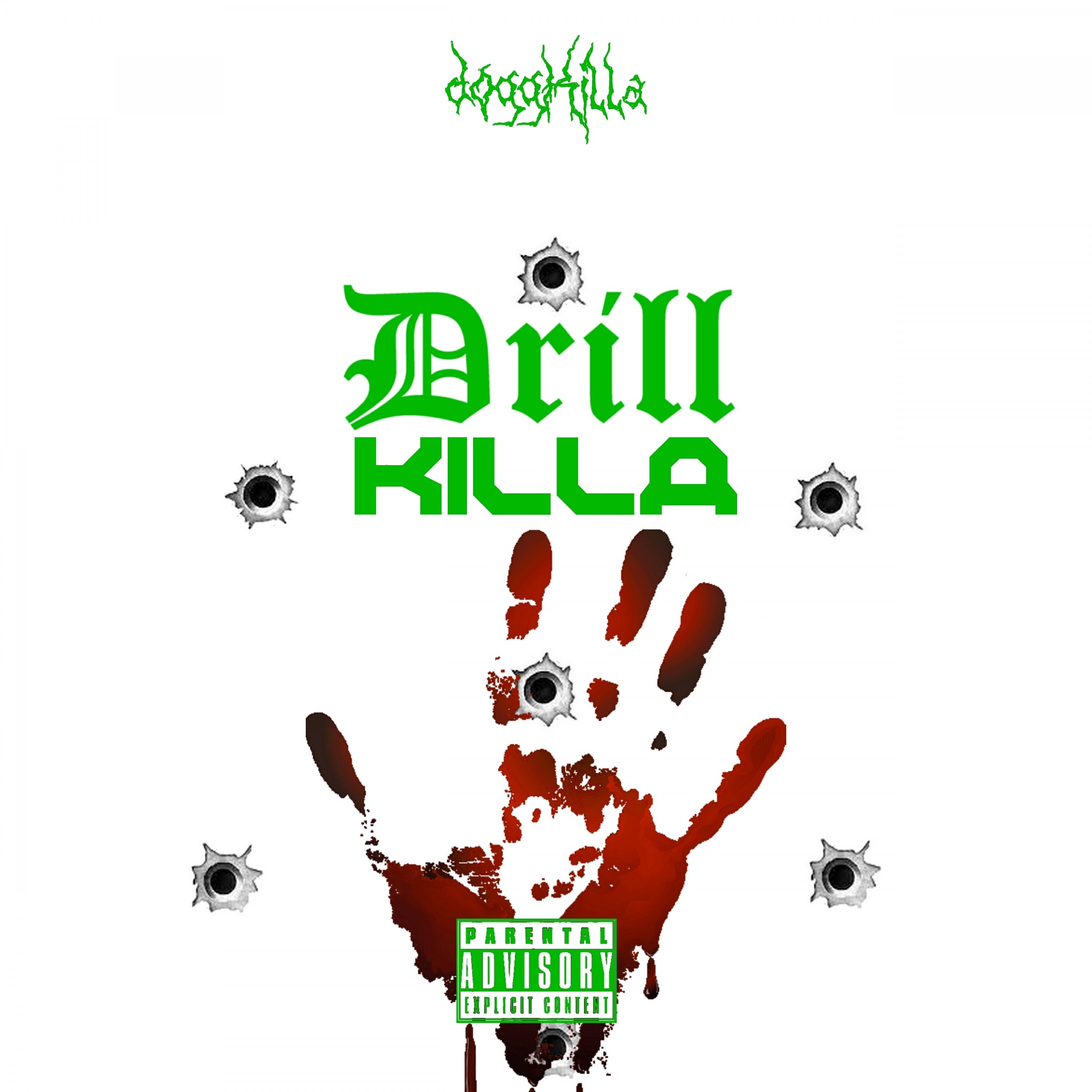 Релиз Drill Killa