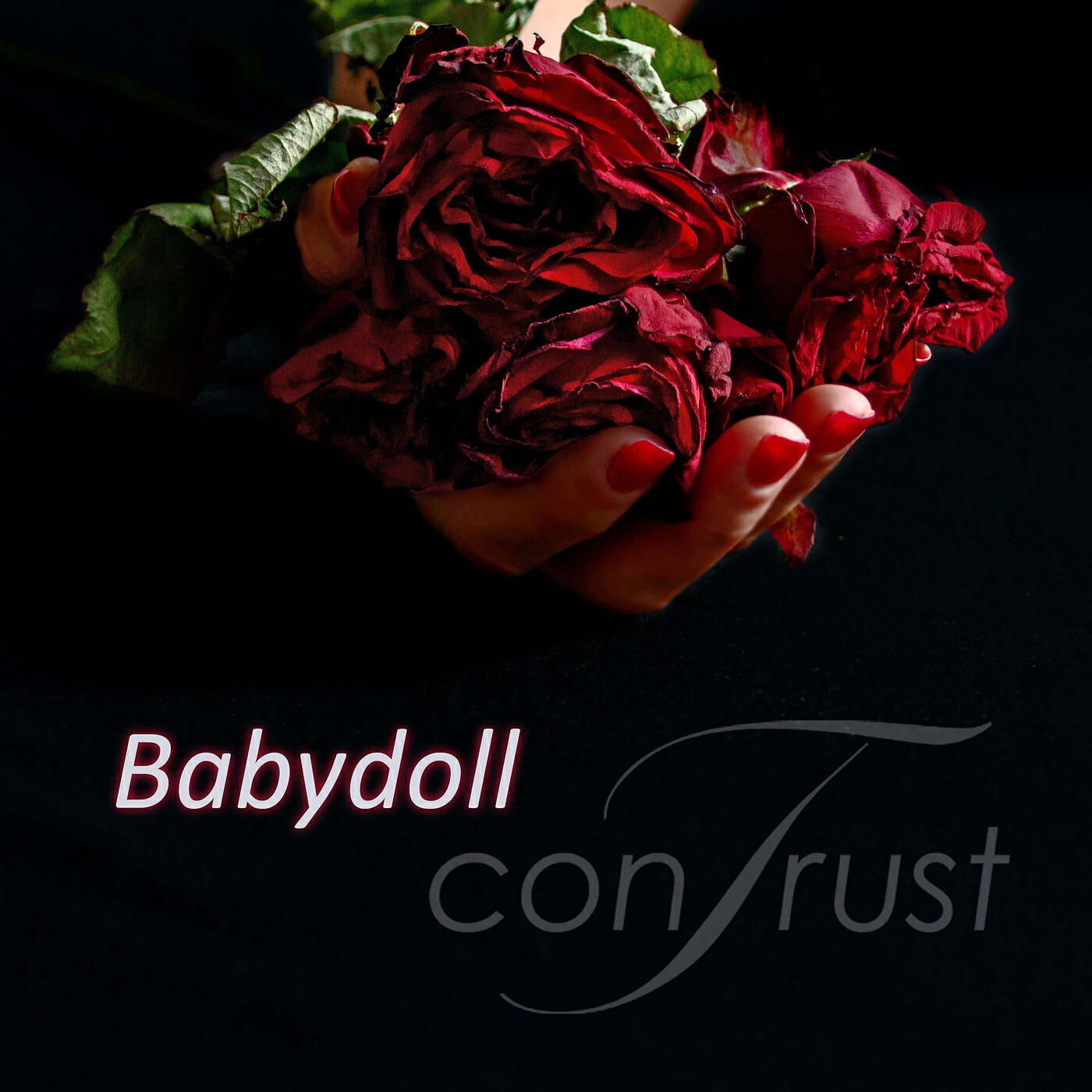 Релиз Babydoll