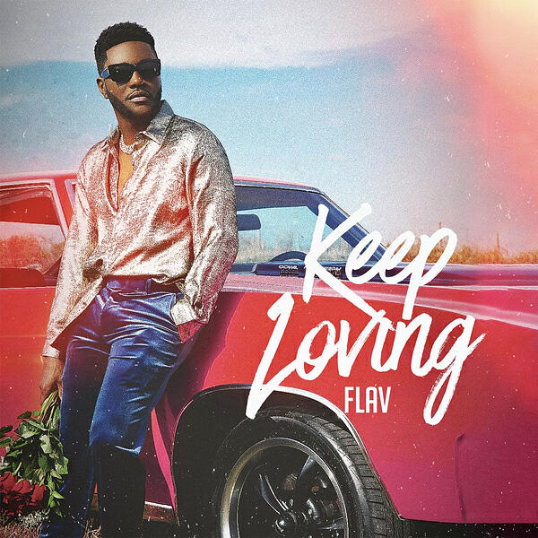 Релиз Keep Loving