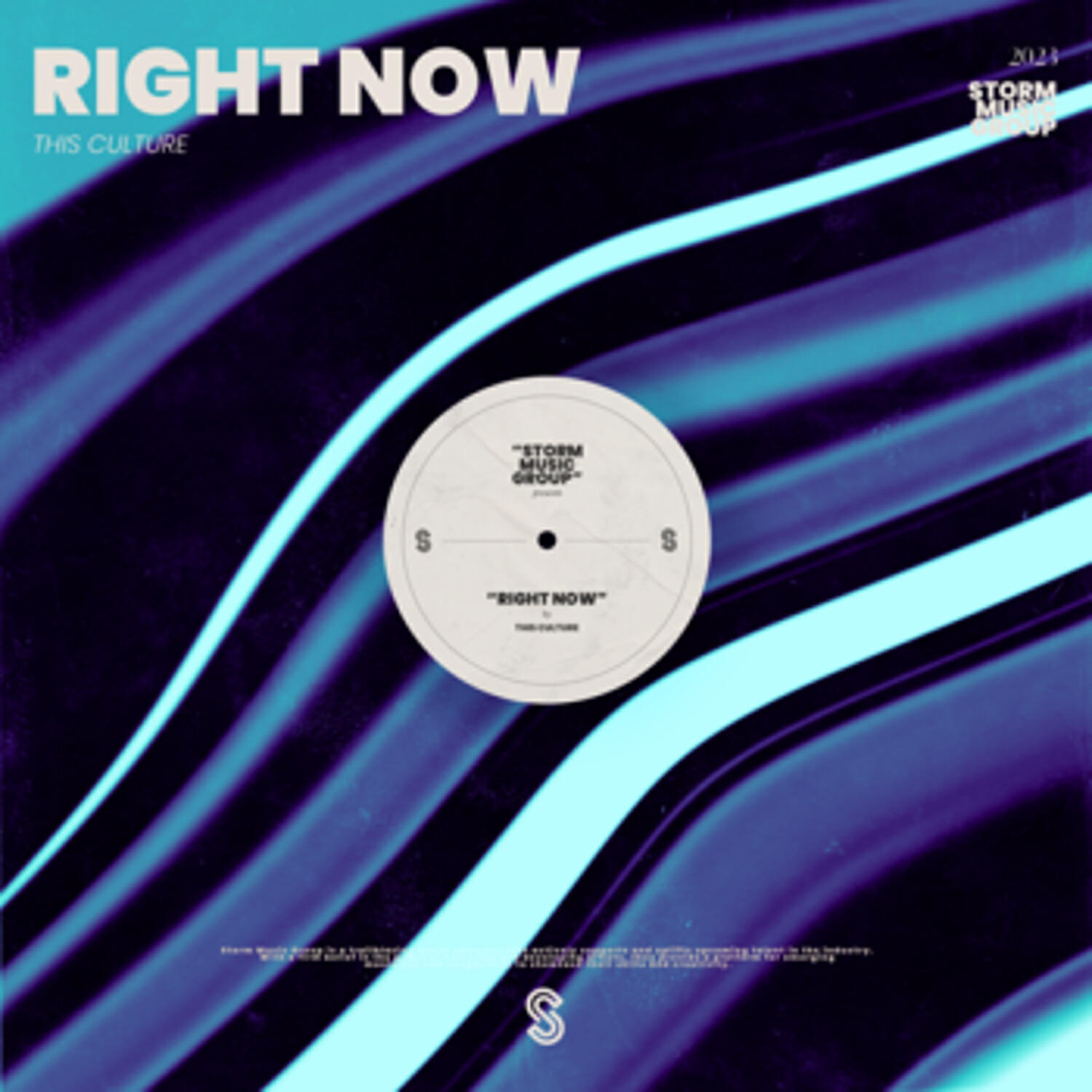 Релиз Right Now