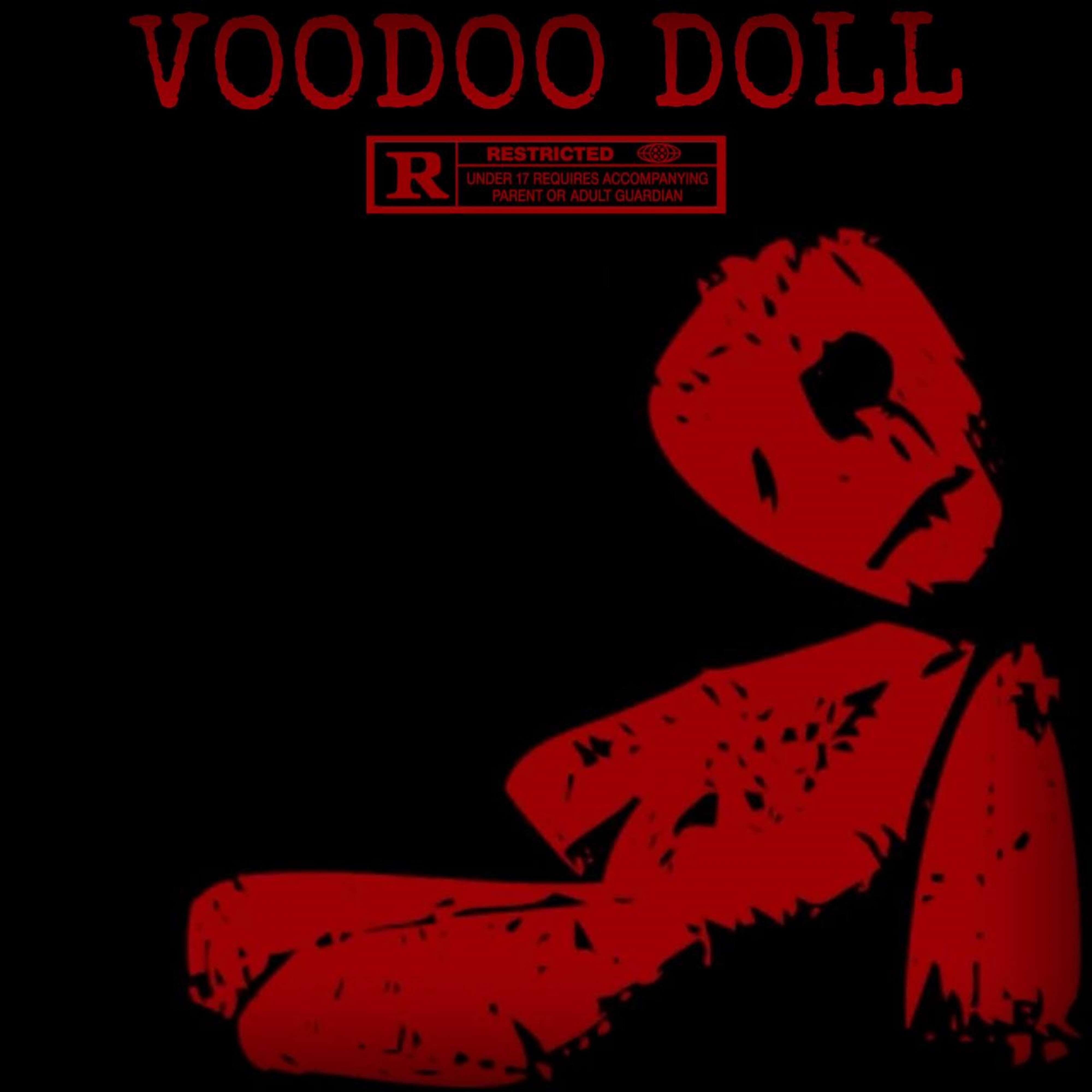 Релиз VOODOO DOLL