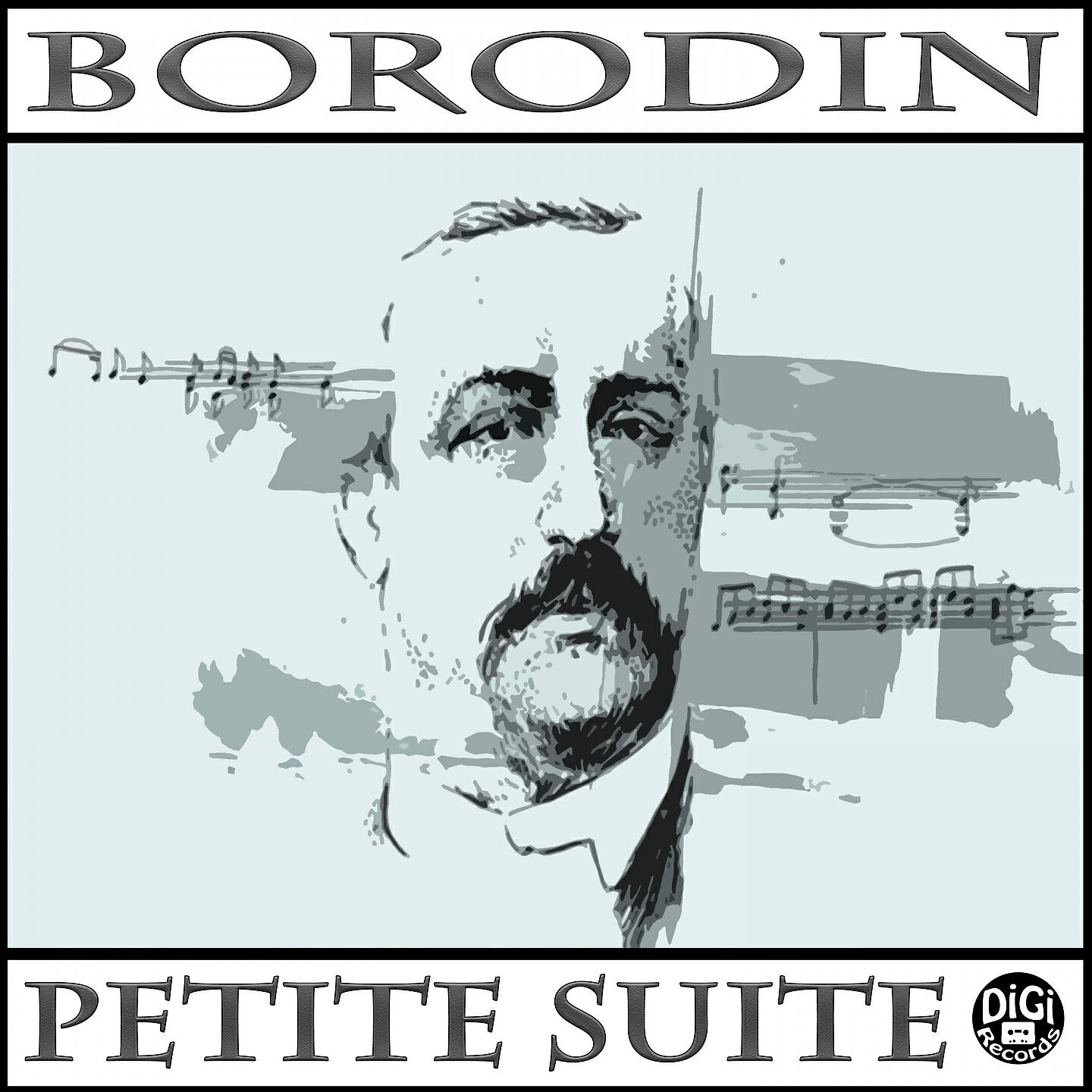 Постер альбома Petite Suite