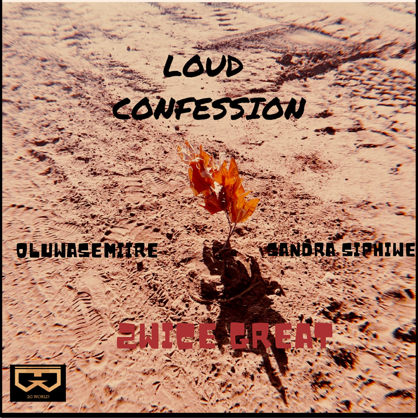 Релиз Loud Confession