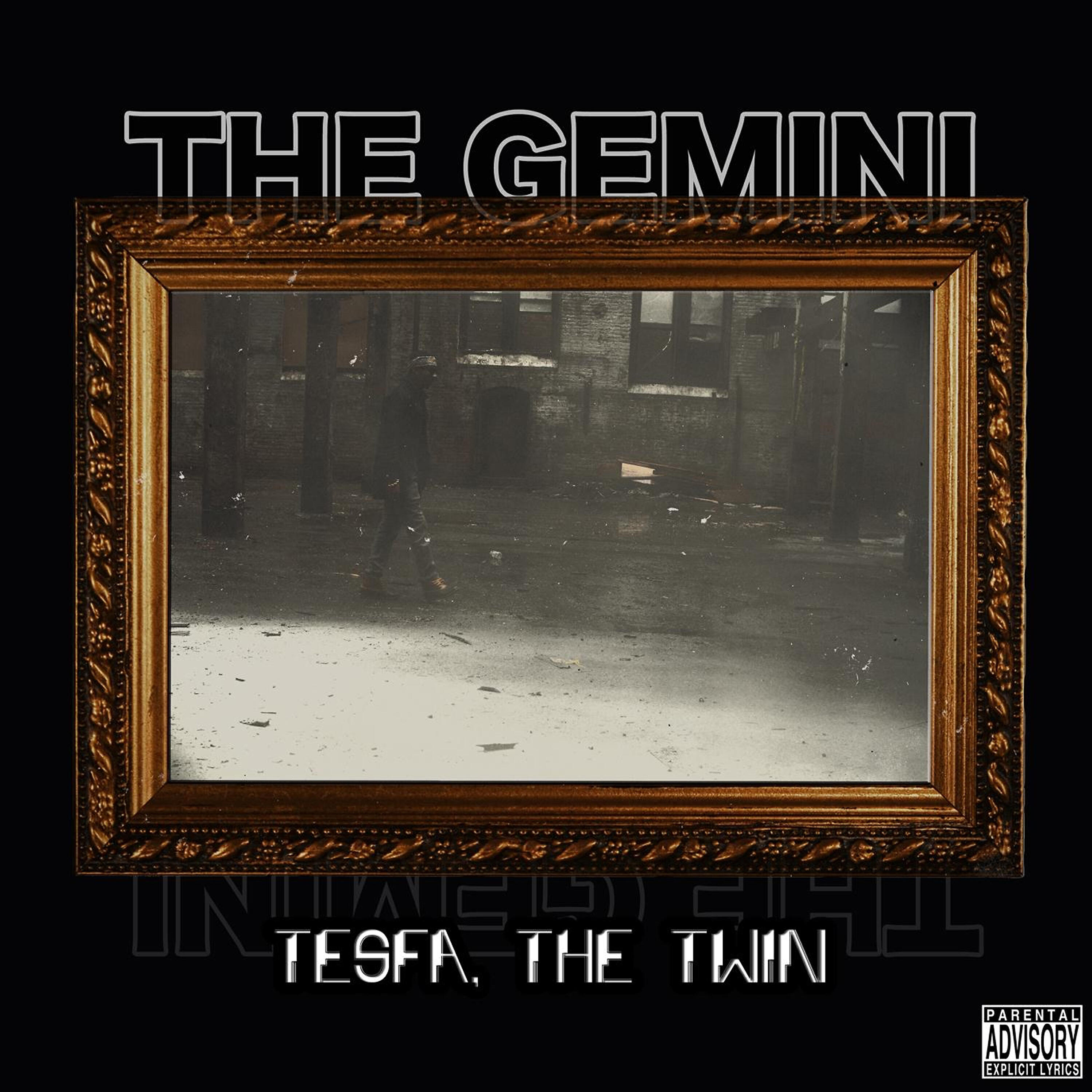 Постер альбома The Gemini