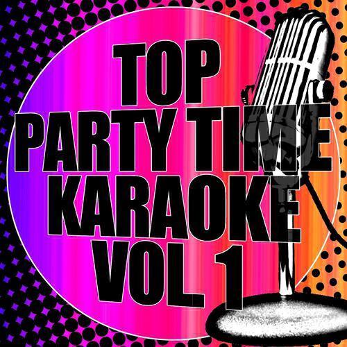 Релиз Top Party Time Karaoke, Vol. 1