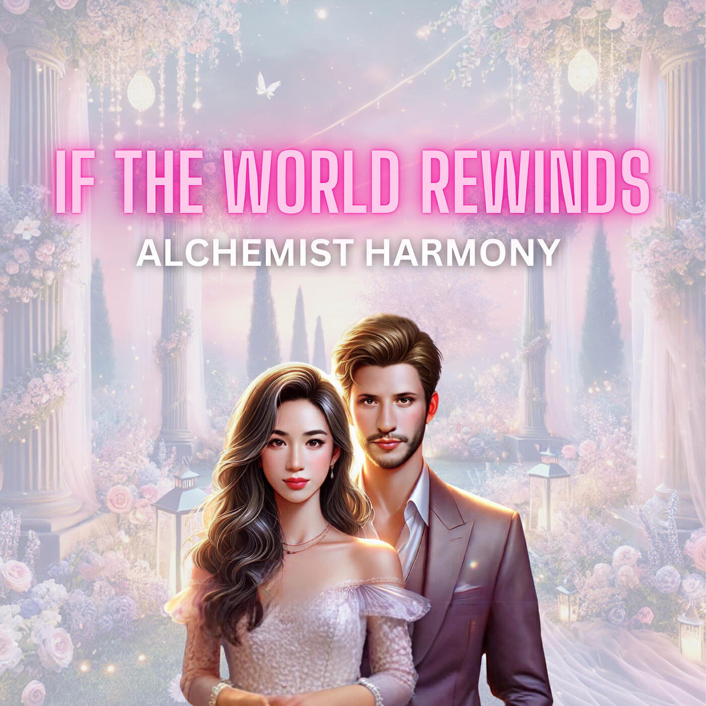 Релиз If the World Rewinds