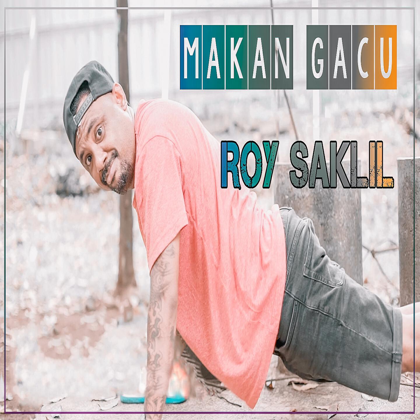 Релиз Makan Gacu