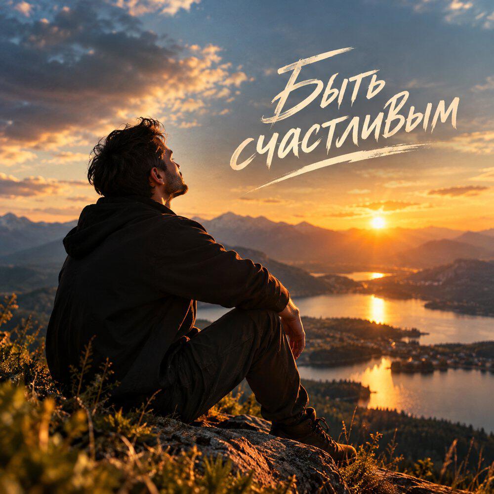 Релиз Быть счастливым