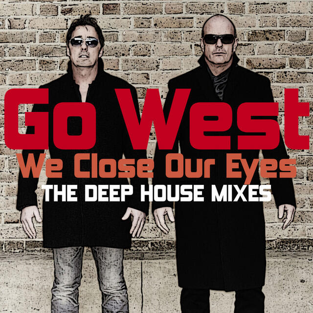 Релиз We Close Our Eyes 2015 (Remixes)