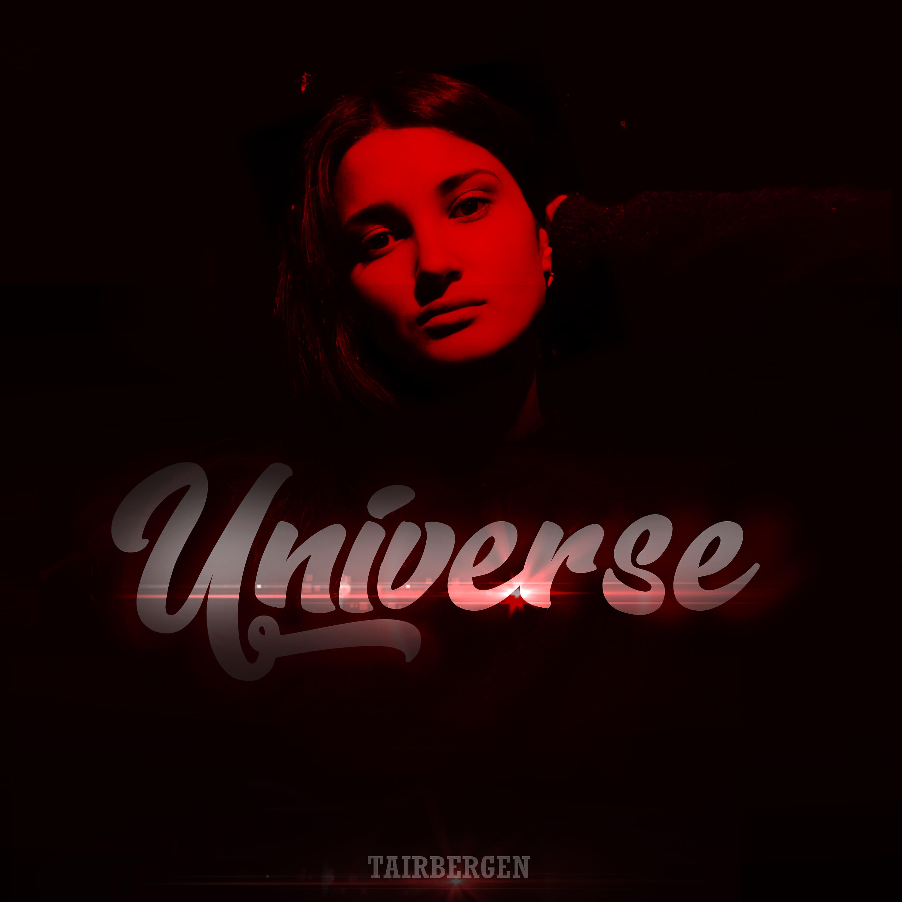 Релиз Universe